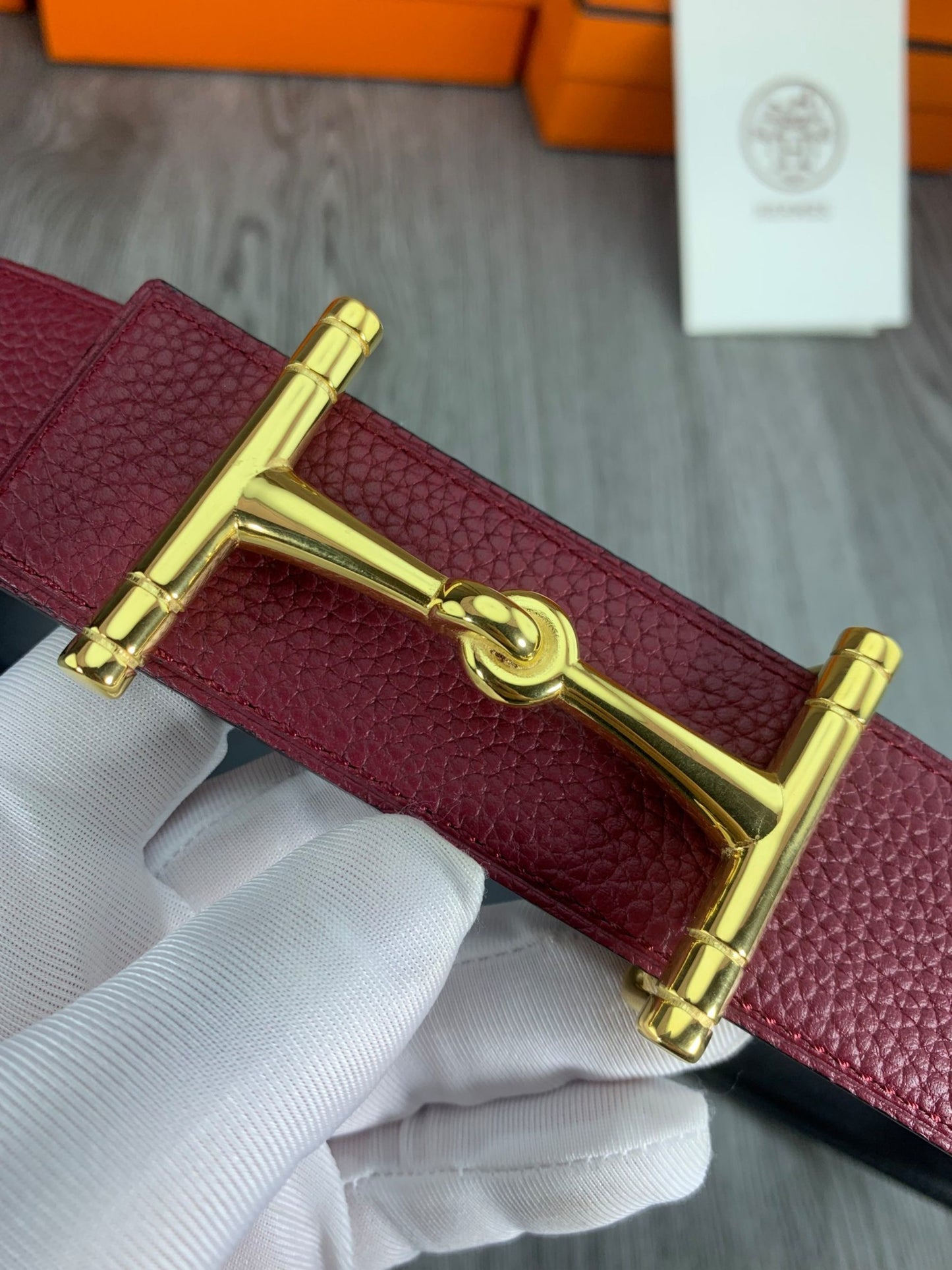 FASHION BELT