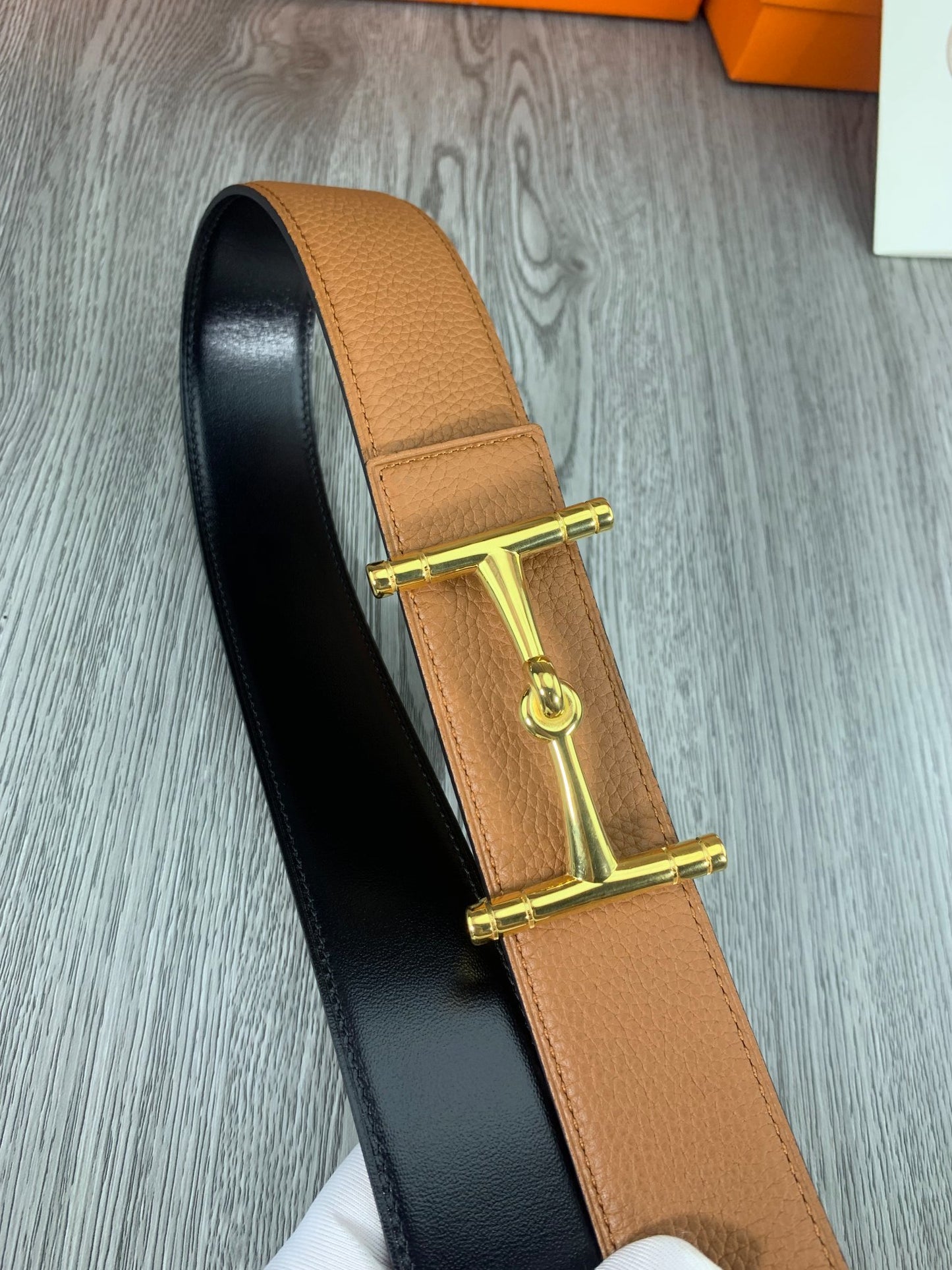 FASHION BELT