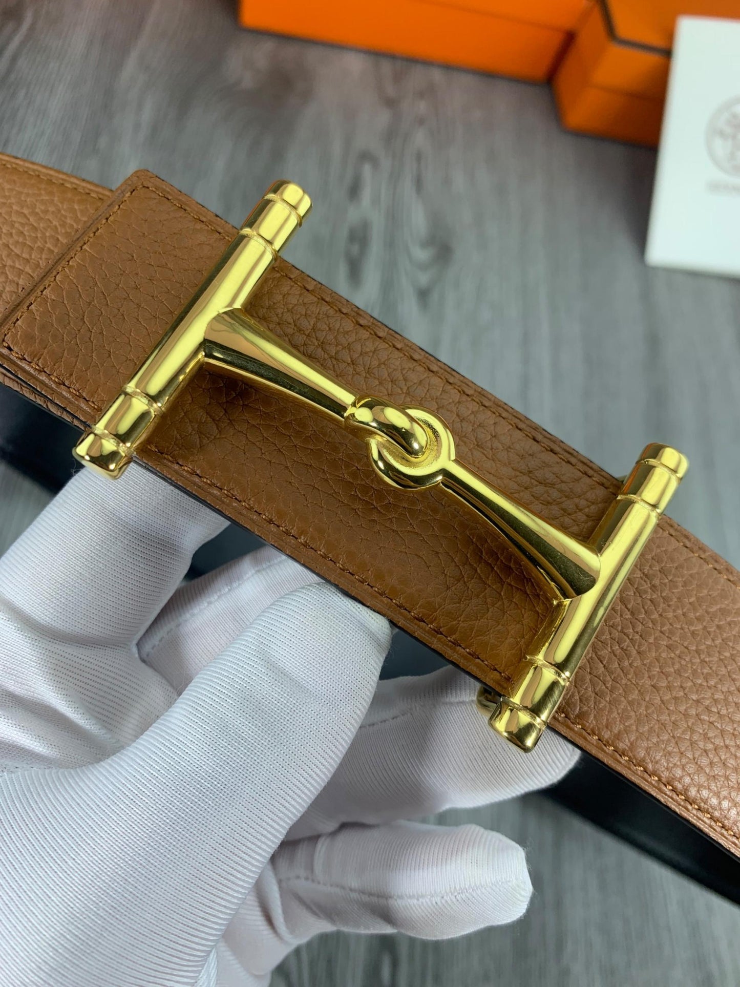 FASHION BELT