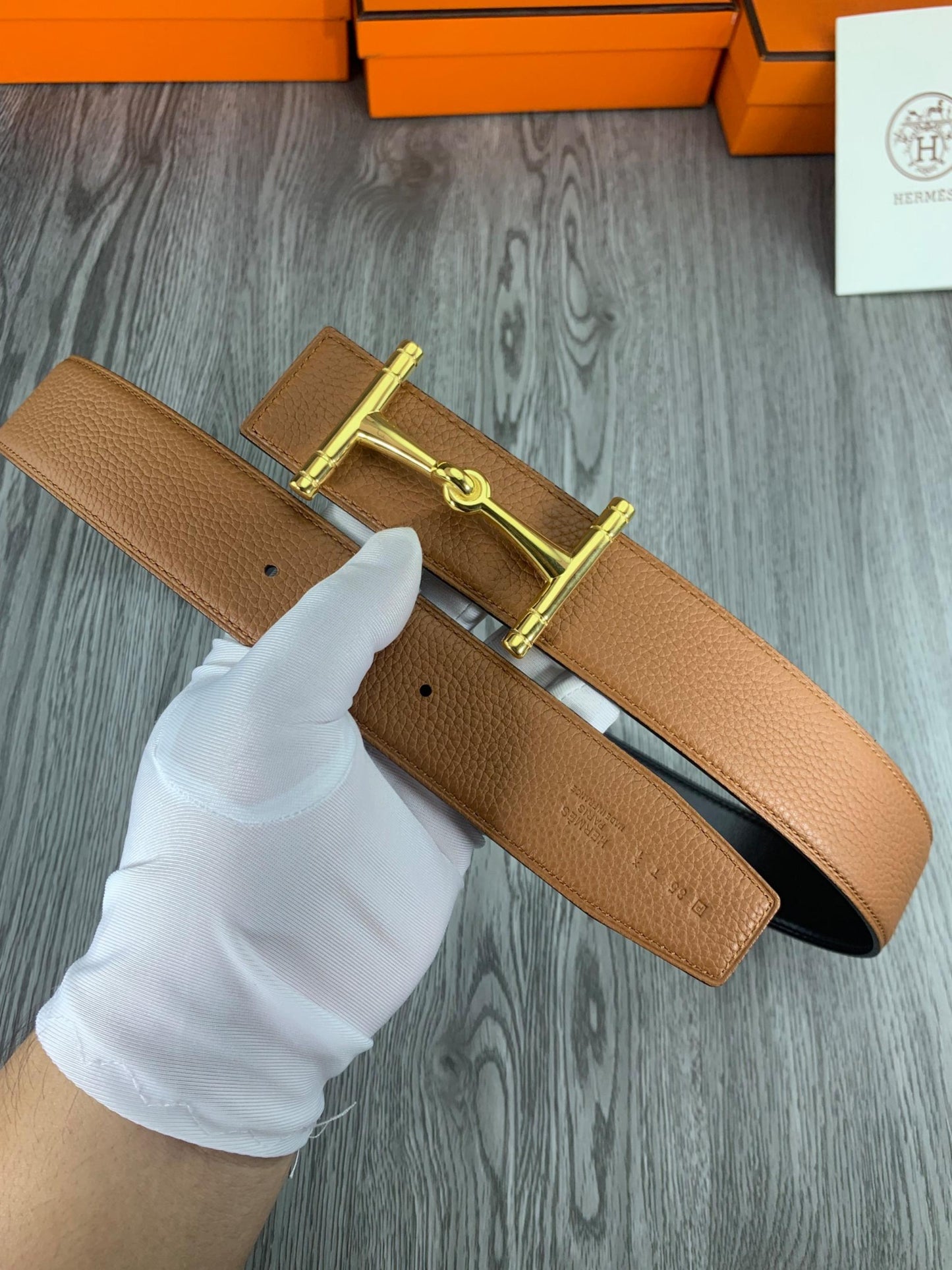FASHION BELT