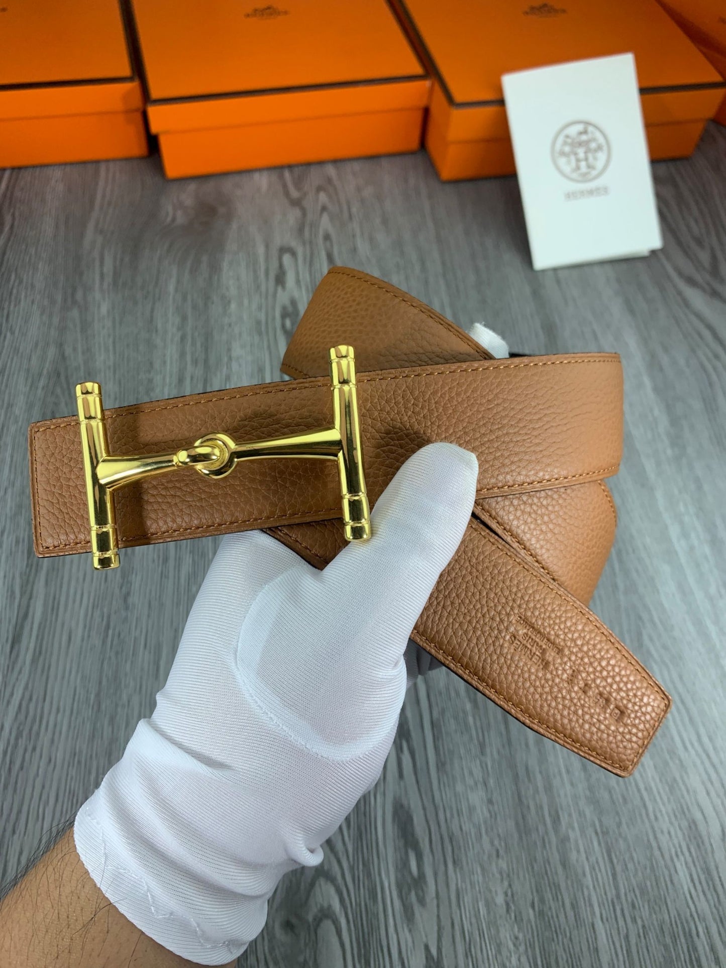 FASHION BELT