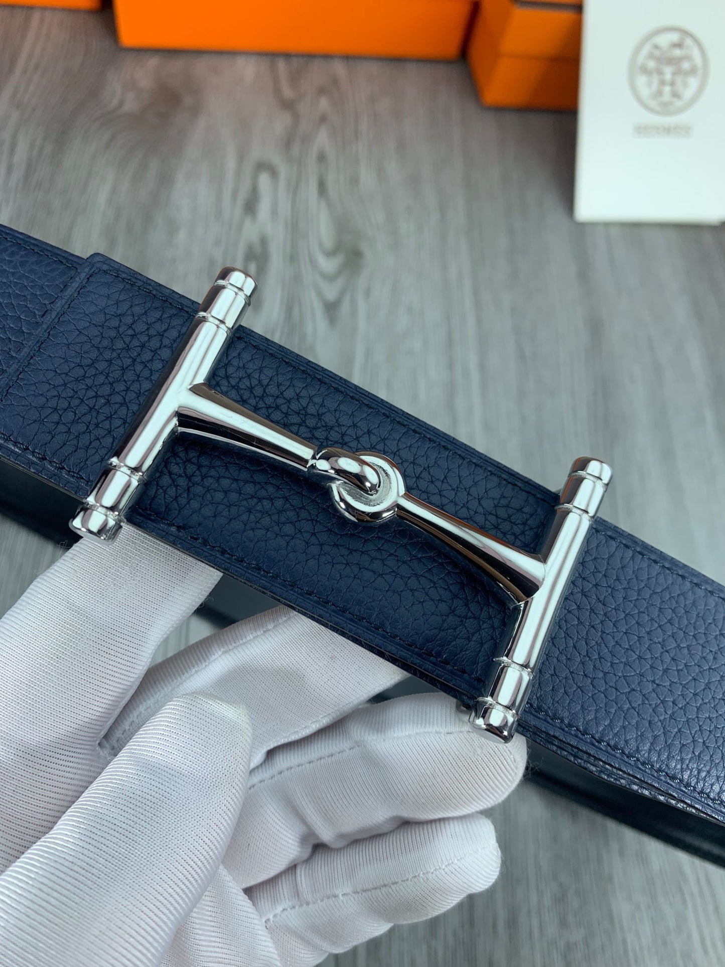 FASHION BELT