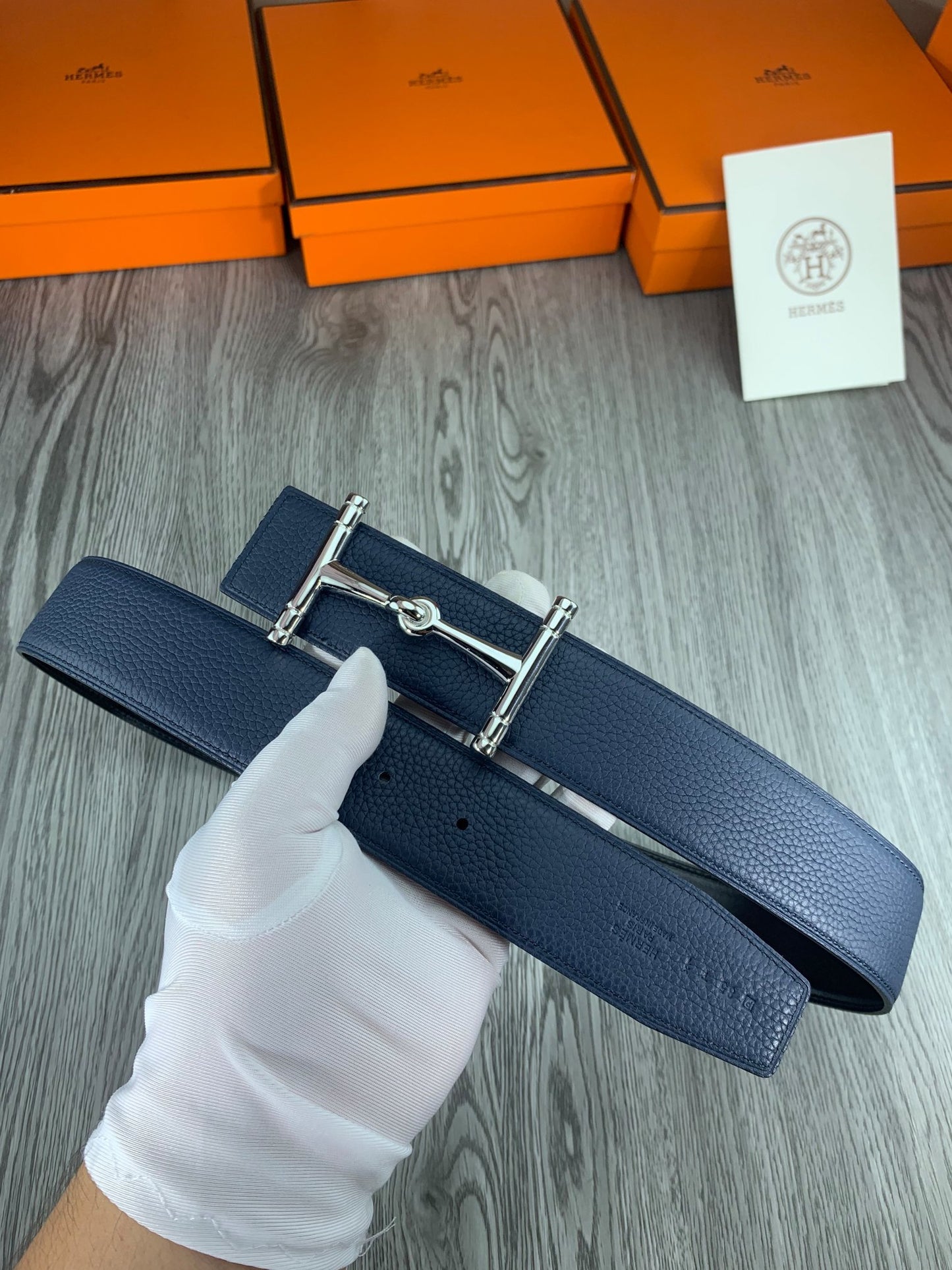 FASHION BELT