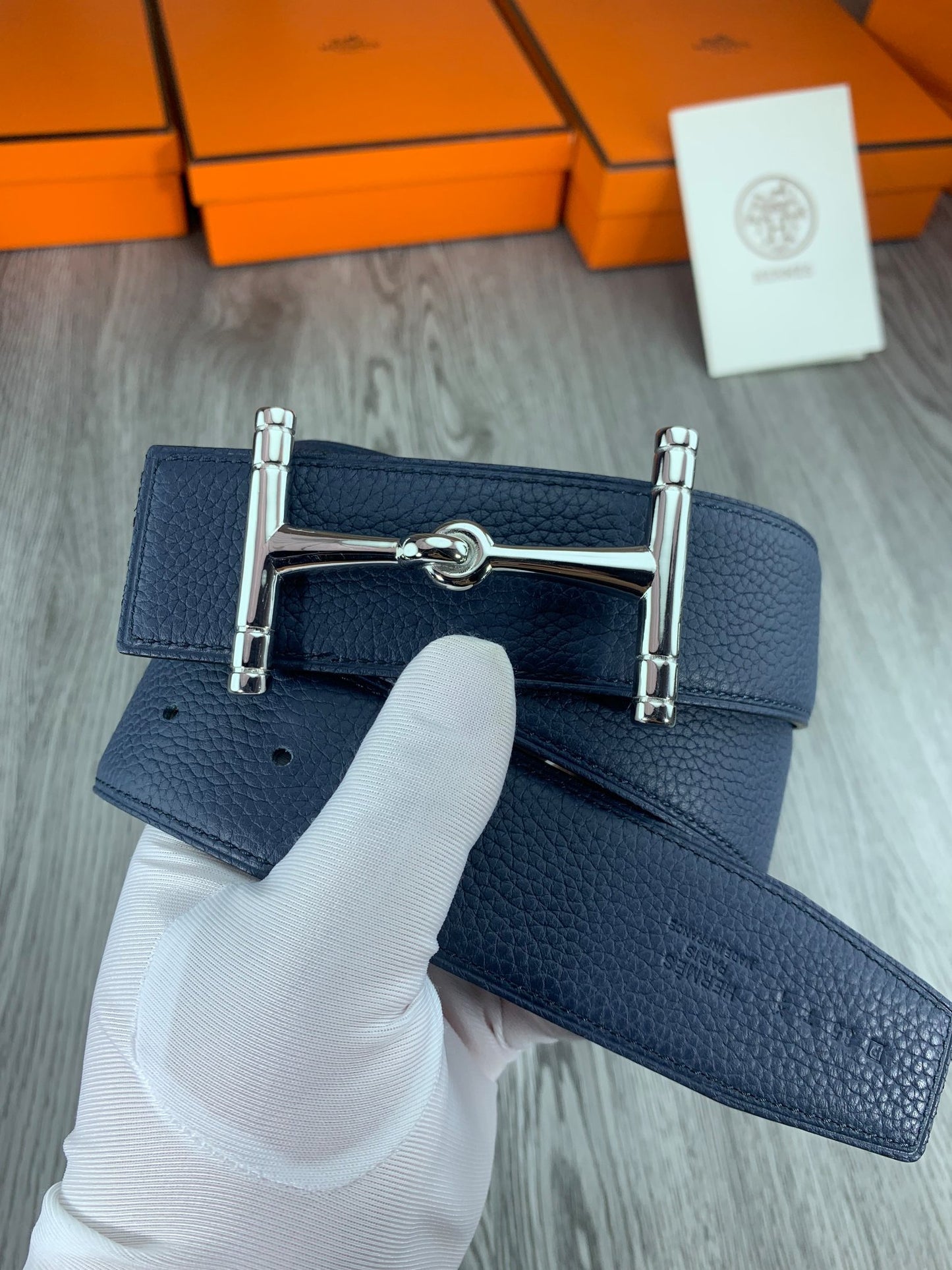 FASHION BELT