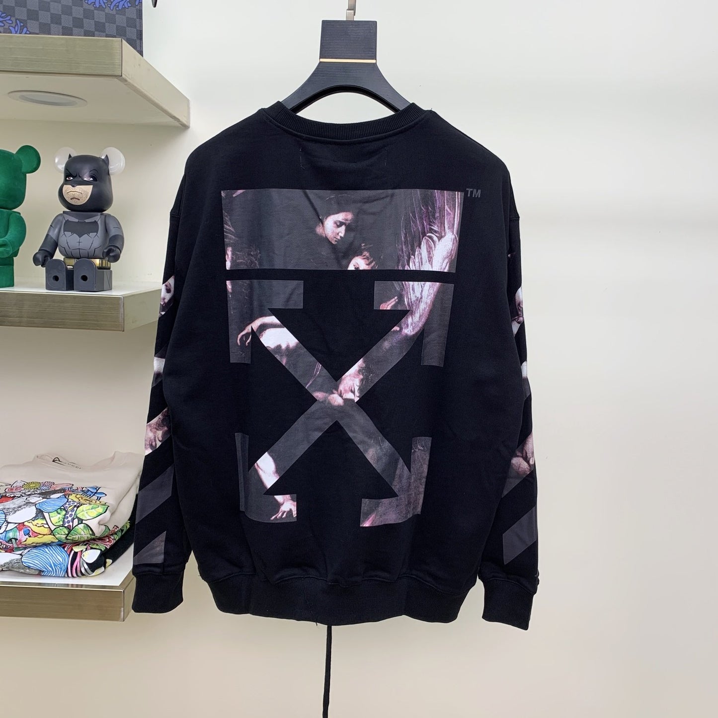 NEW ARRIVAL STREETWEAR - STREETWEAR CLOTHING