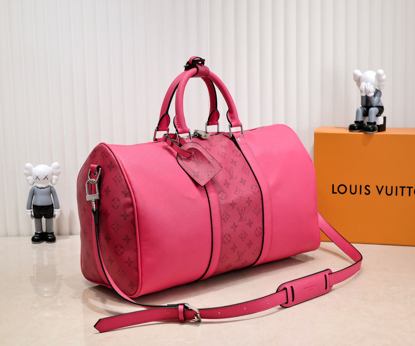 Elite Carryalls