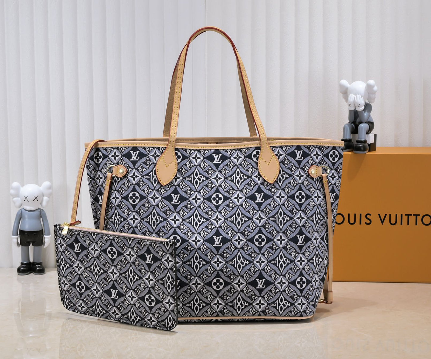 Elite Carryalls