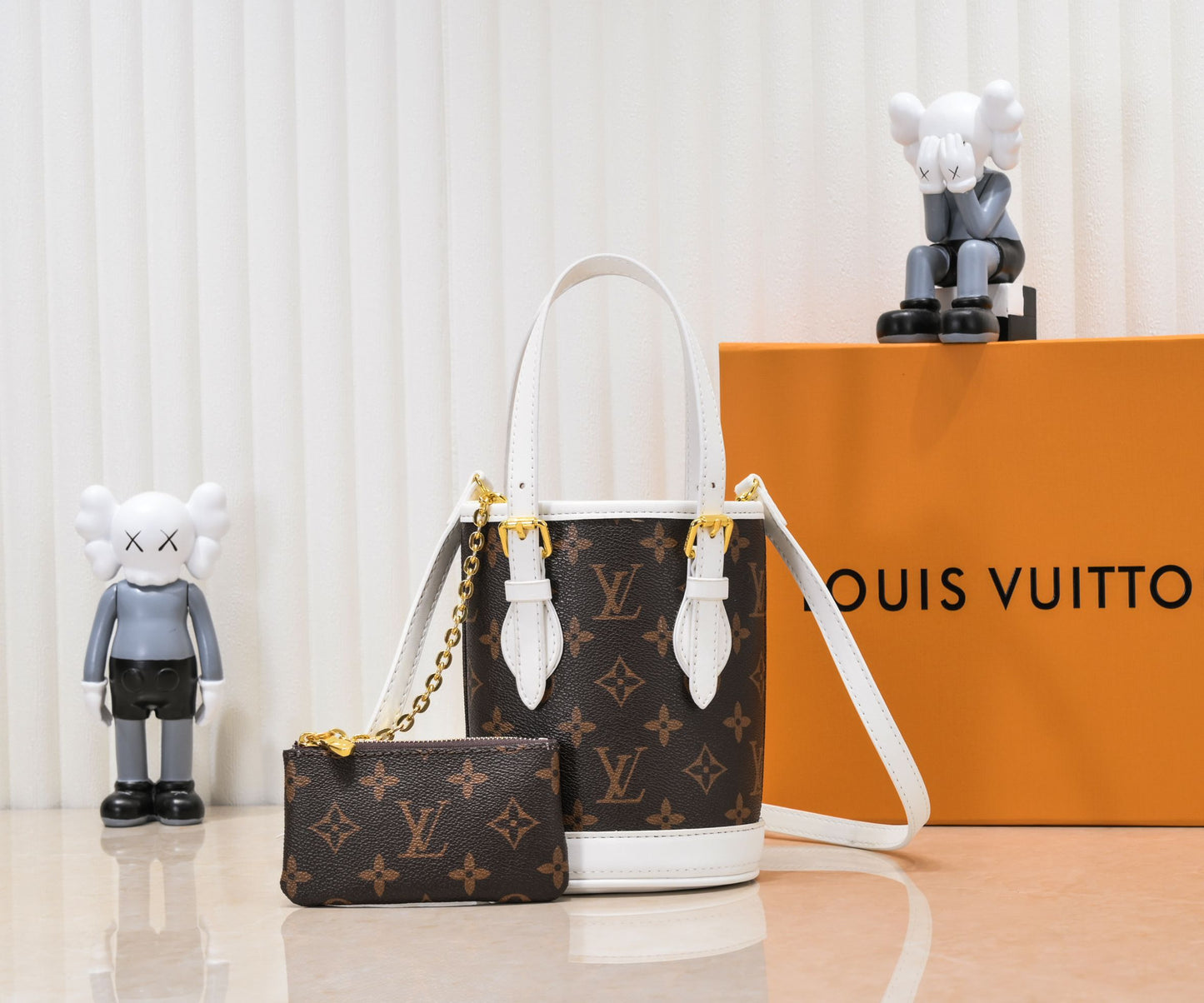 Elite Carryalls
