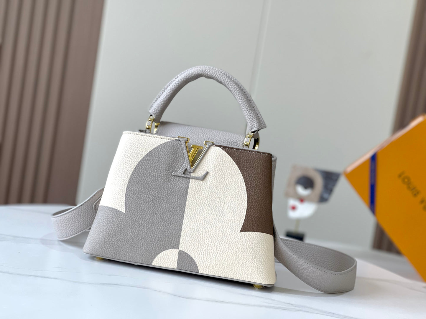 BAGS NEW ARRIVALS