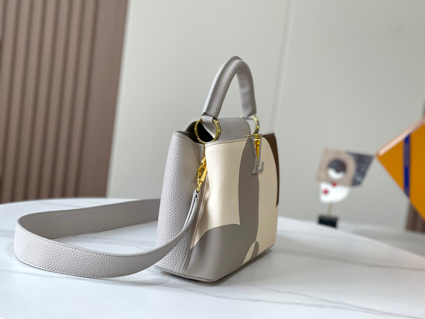 BAGS NEW ARRIVALS