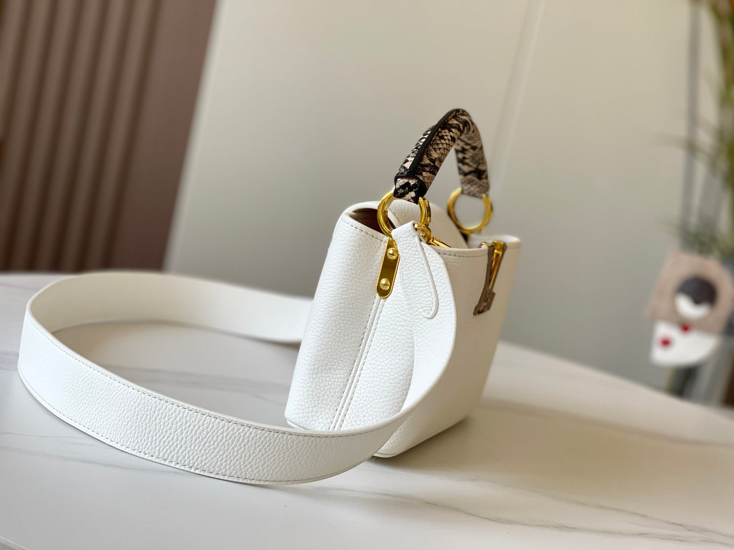 BAGS NEW ARRIVALS