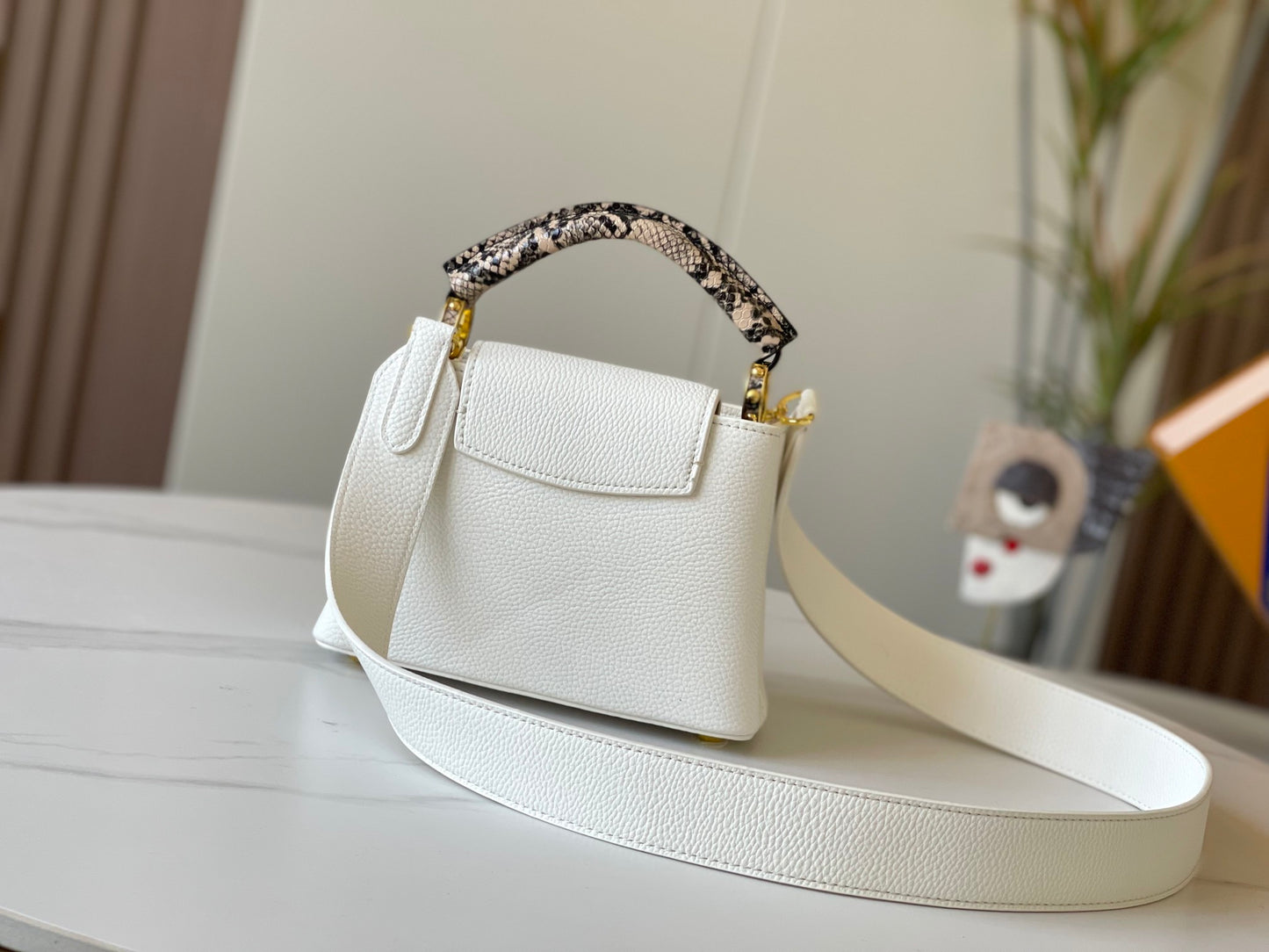 BAGS NEW ARRIVALS
