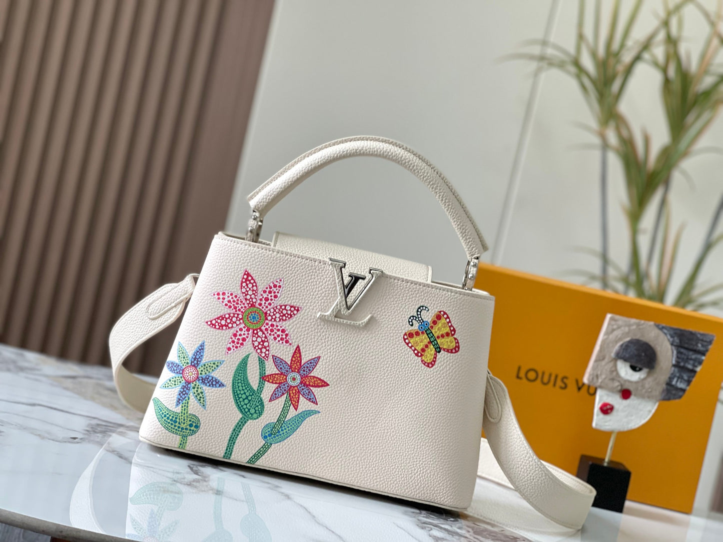 Elite Carryalls