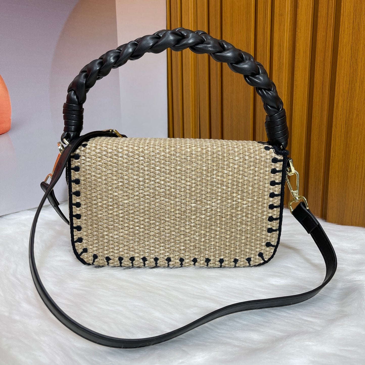 BAGS NEW ARRIVALS