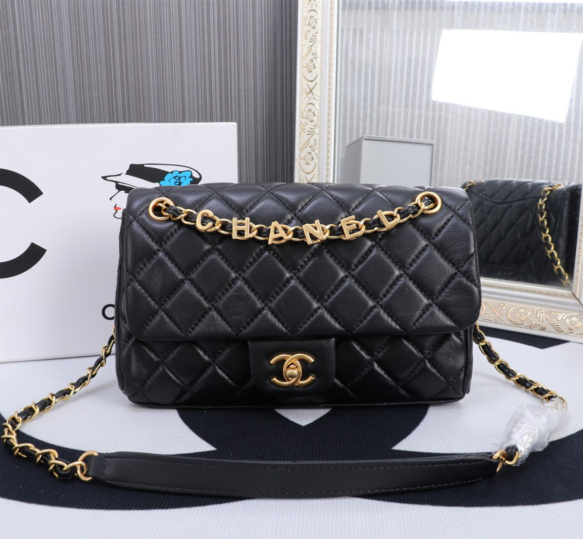 BAGS NEW ARRIVALS