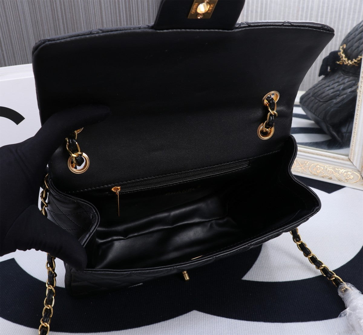 BAGS NEW ARRIVALS