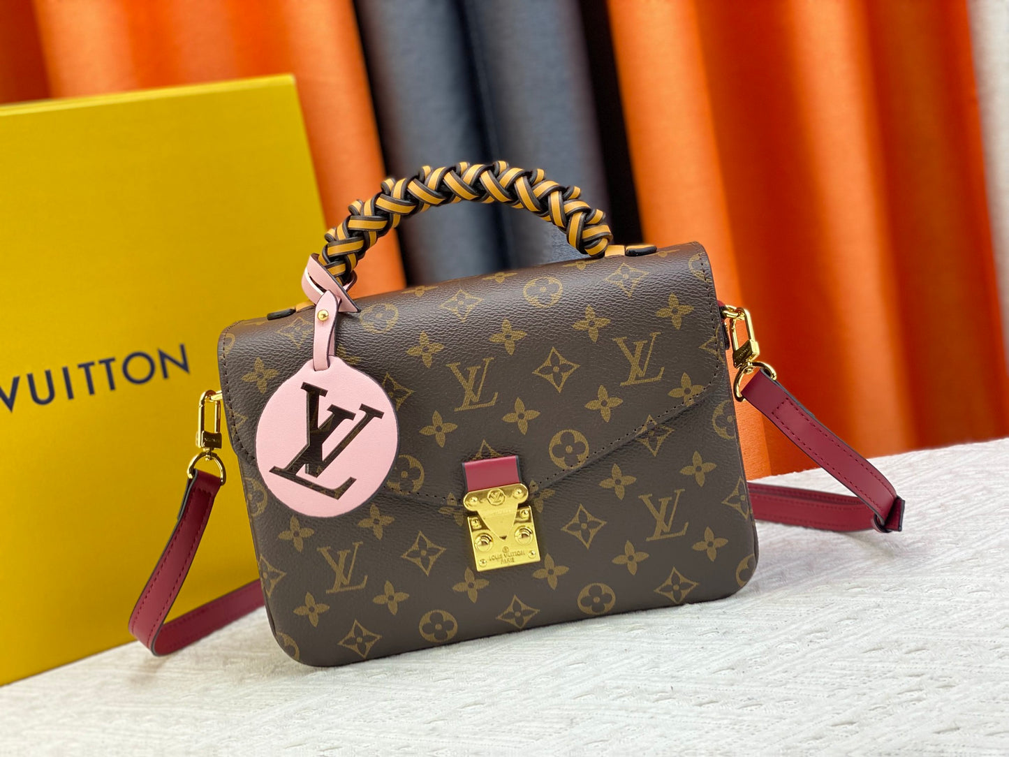 BAGS NEW ARRIVALS