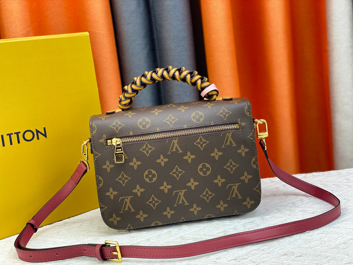 BAGS NEW ARRIVALS