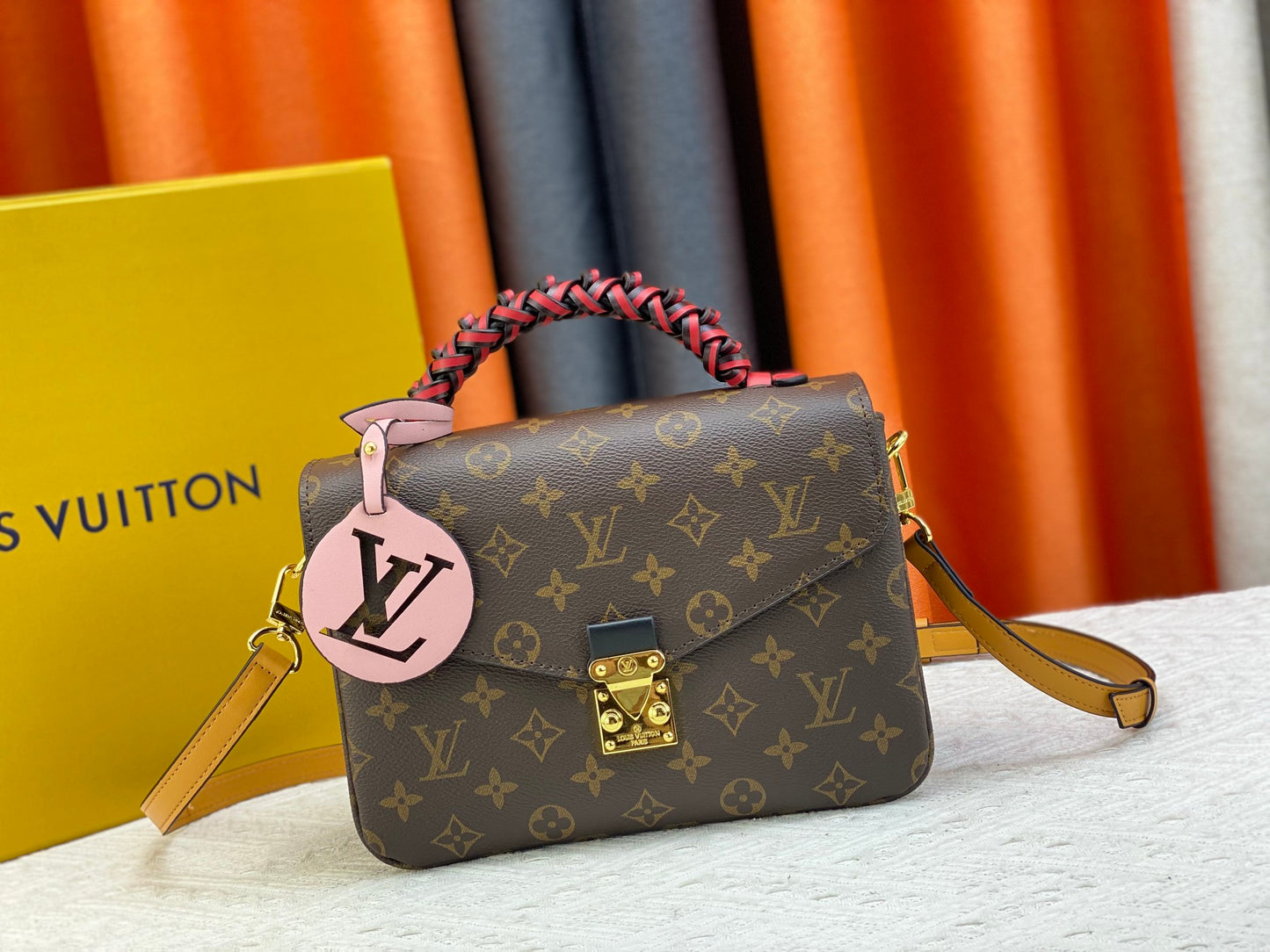 BAGS NEW ARRIVALS