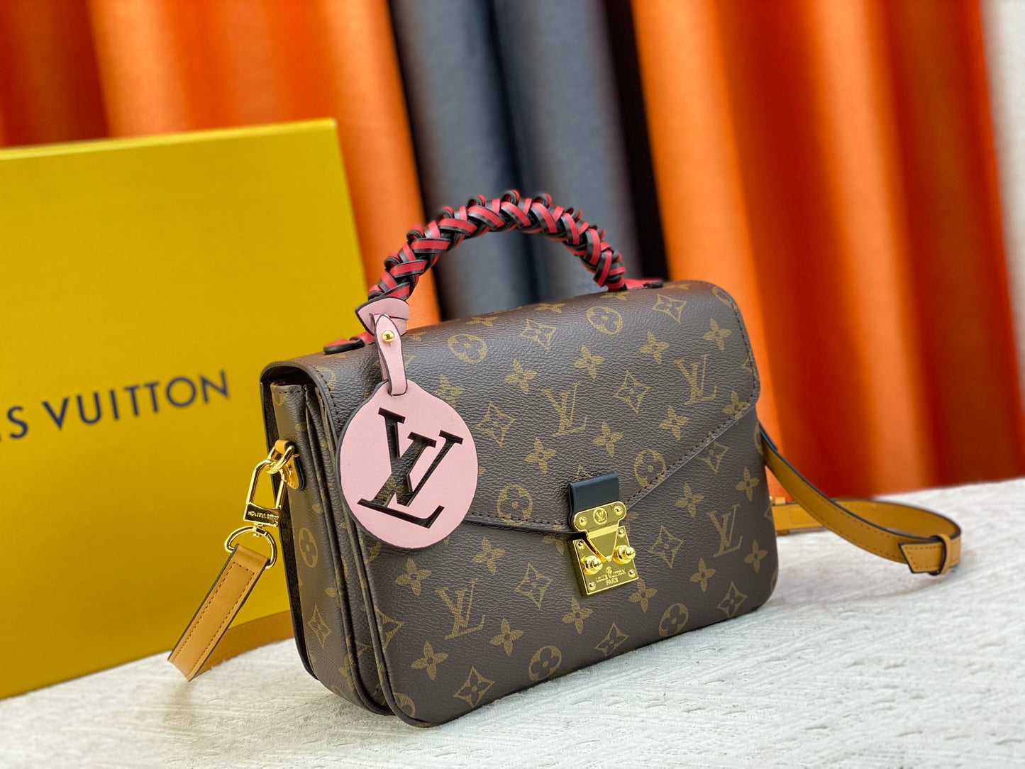 BAGS NEW ARRIVALS