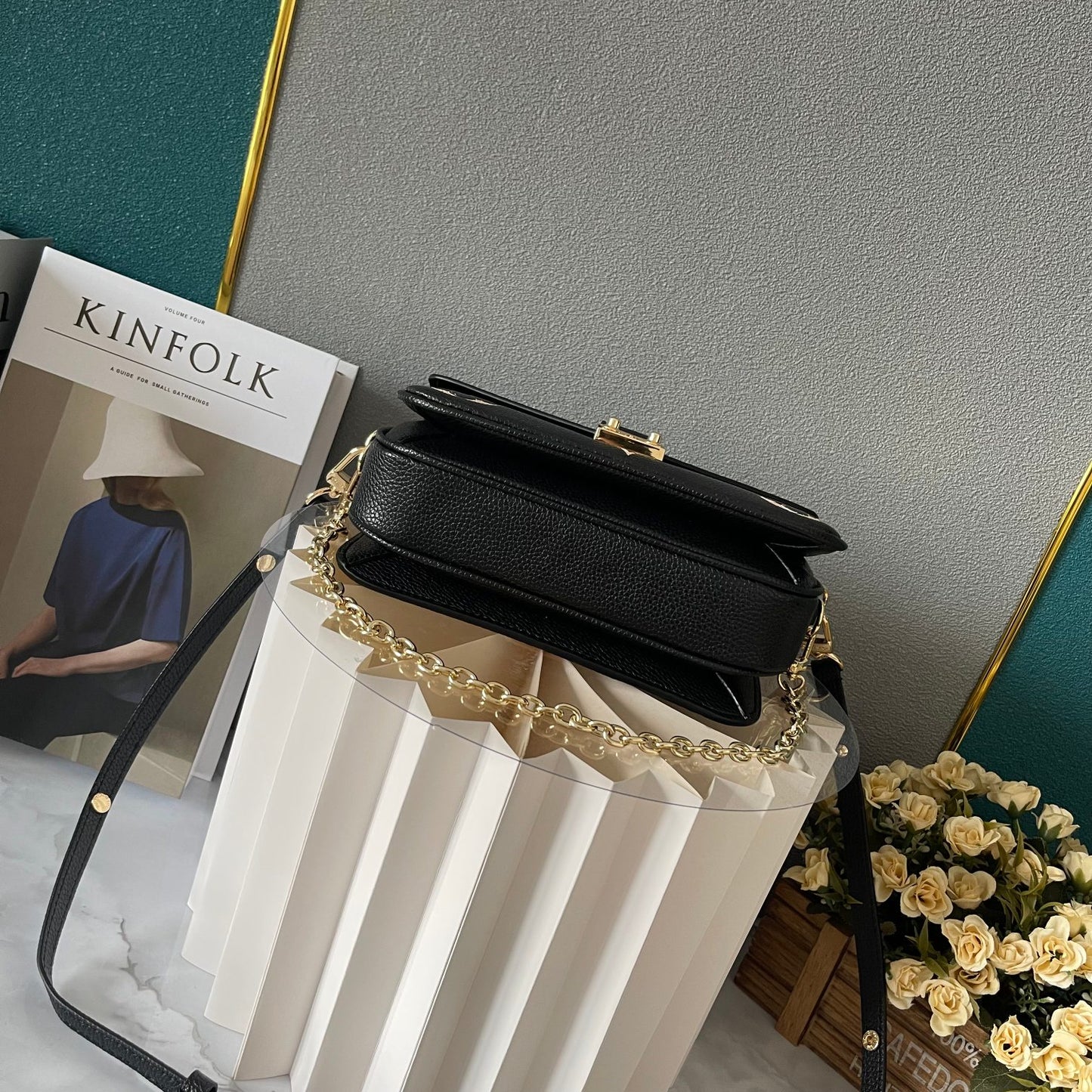Elite Carryalls