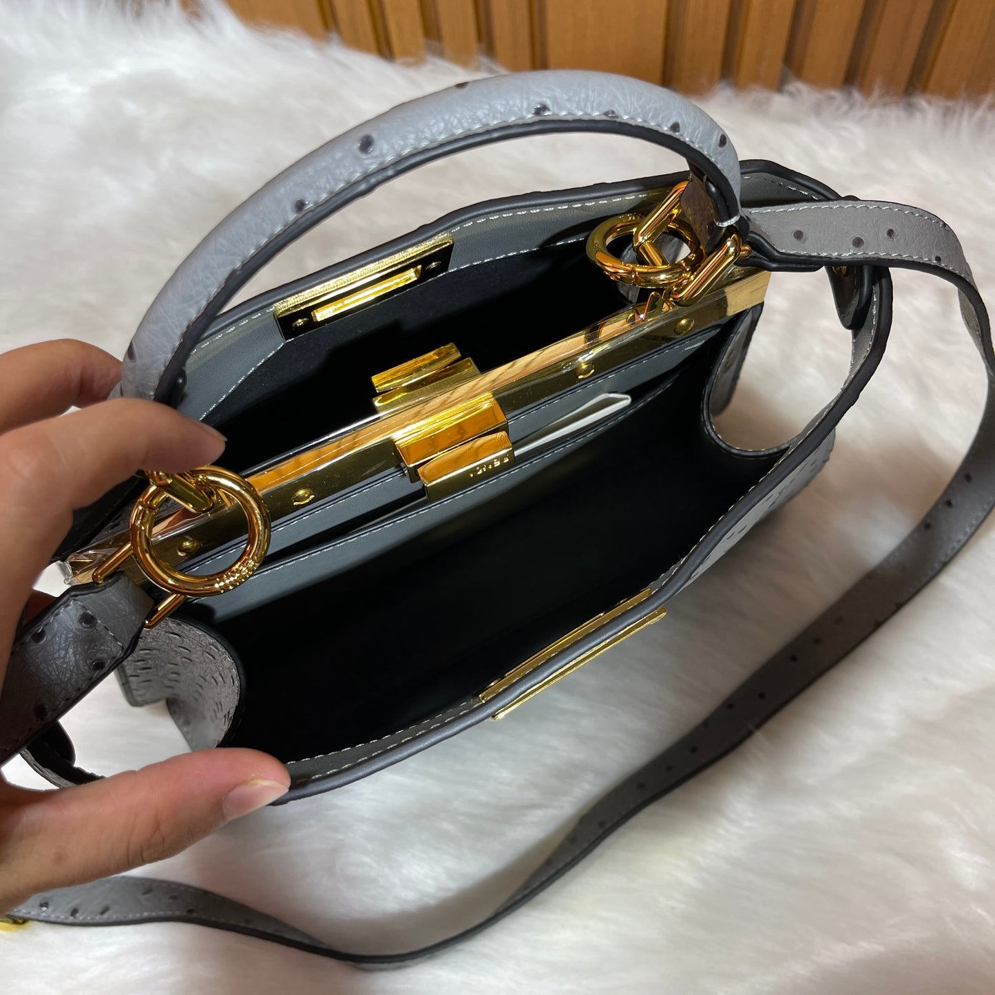 BAGS NEW ARRIVALS