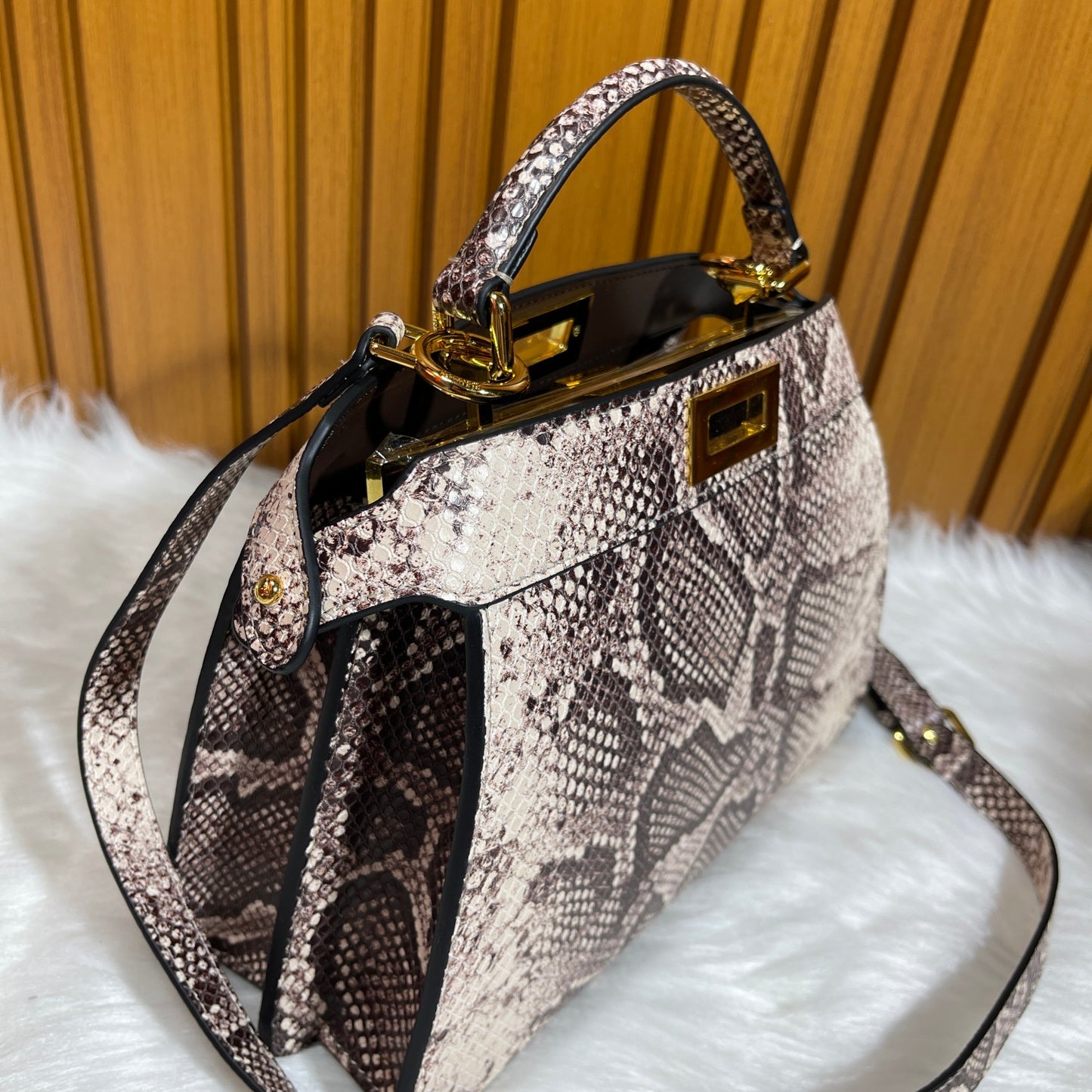 BAGS NEW ARRIVALS