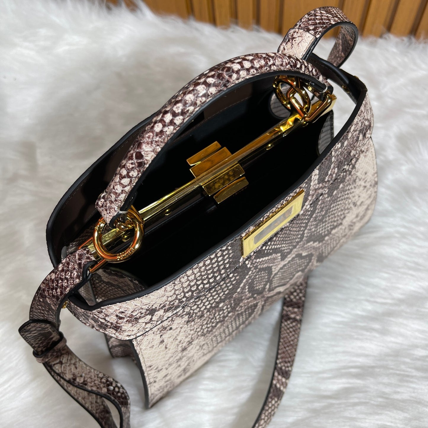 BAGS NEW ARRIVALS