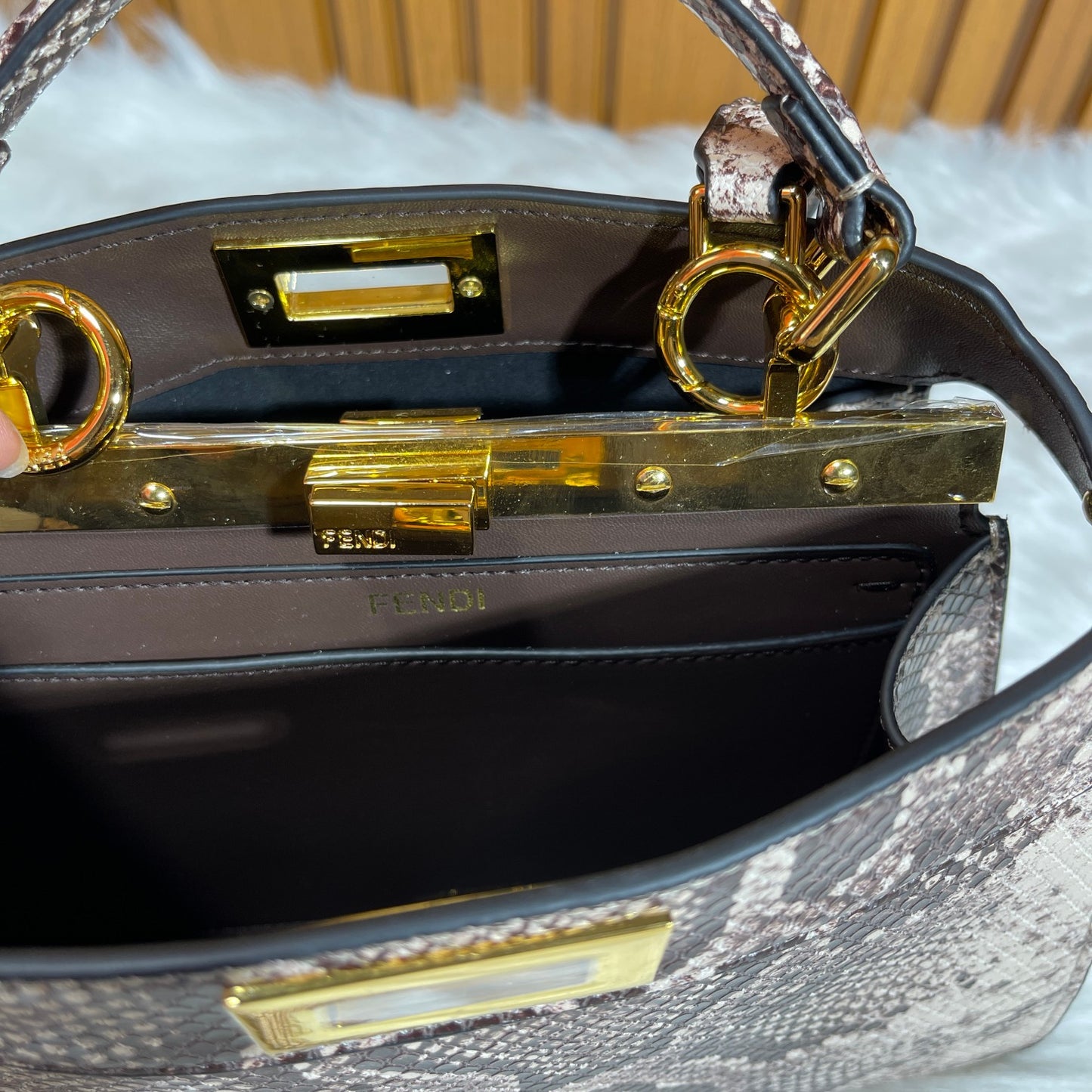 BAGS NEW ARRIVALS