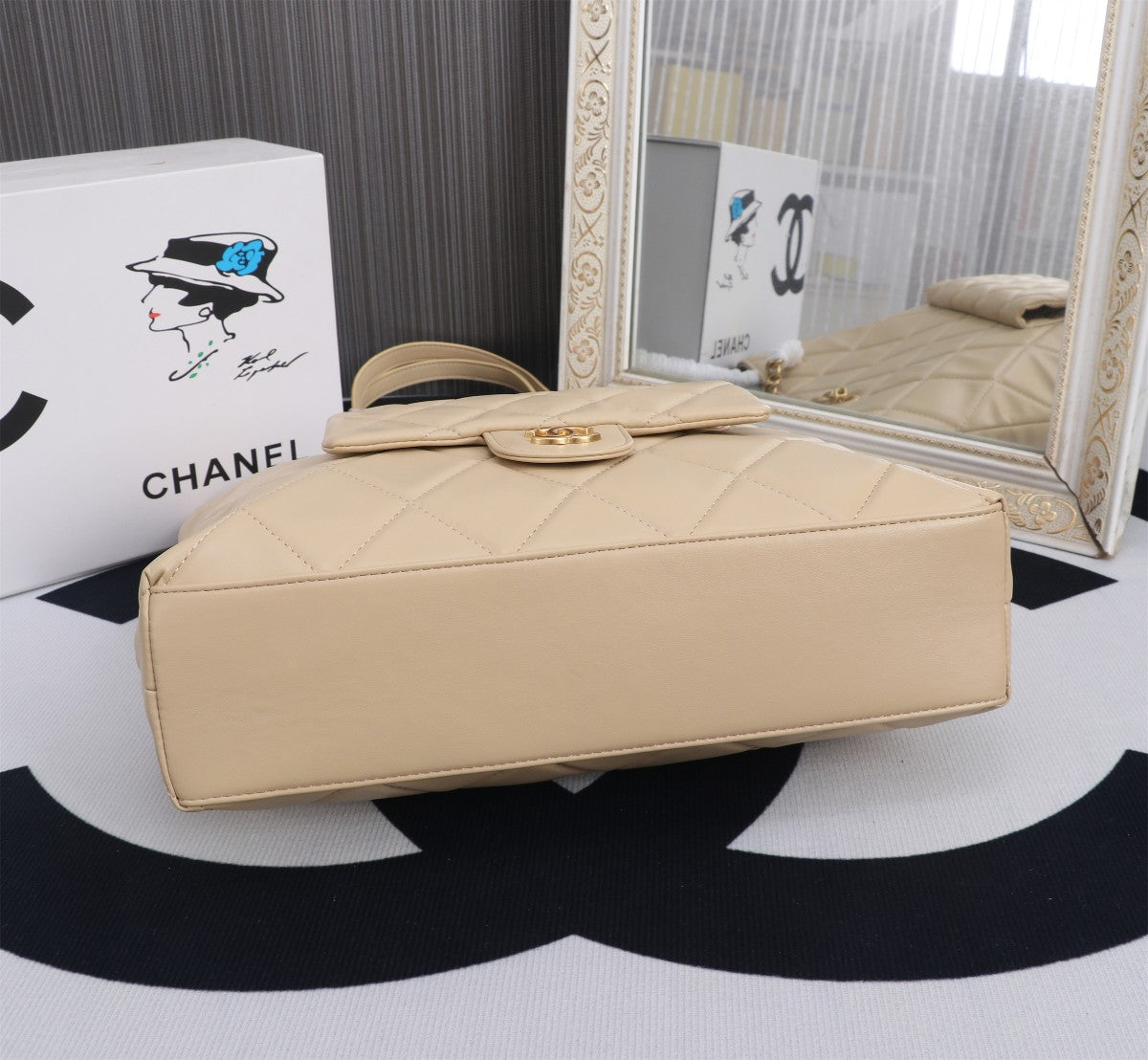Elite Carryalls