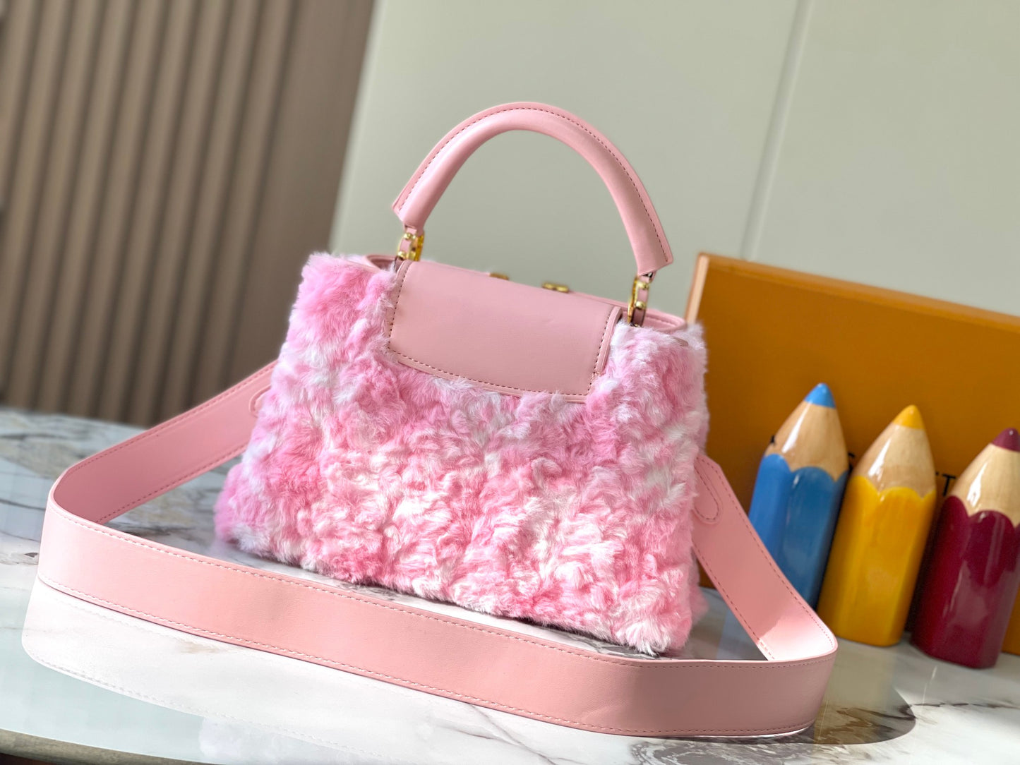 Elite Carryalls