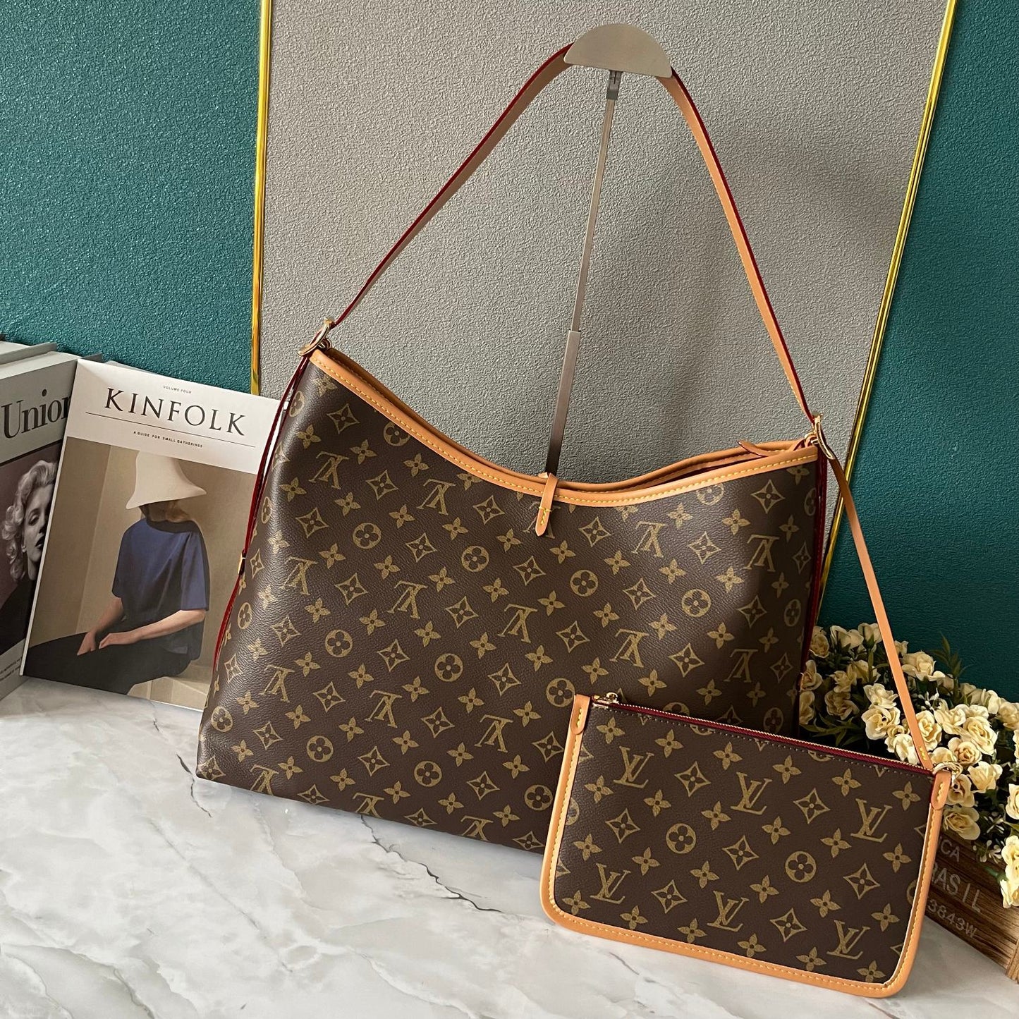 Elite Carryalls