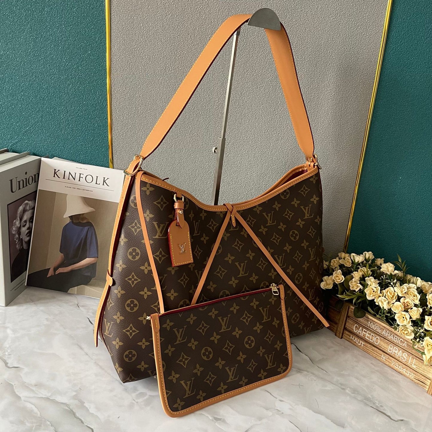 Elite Carryalls