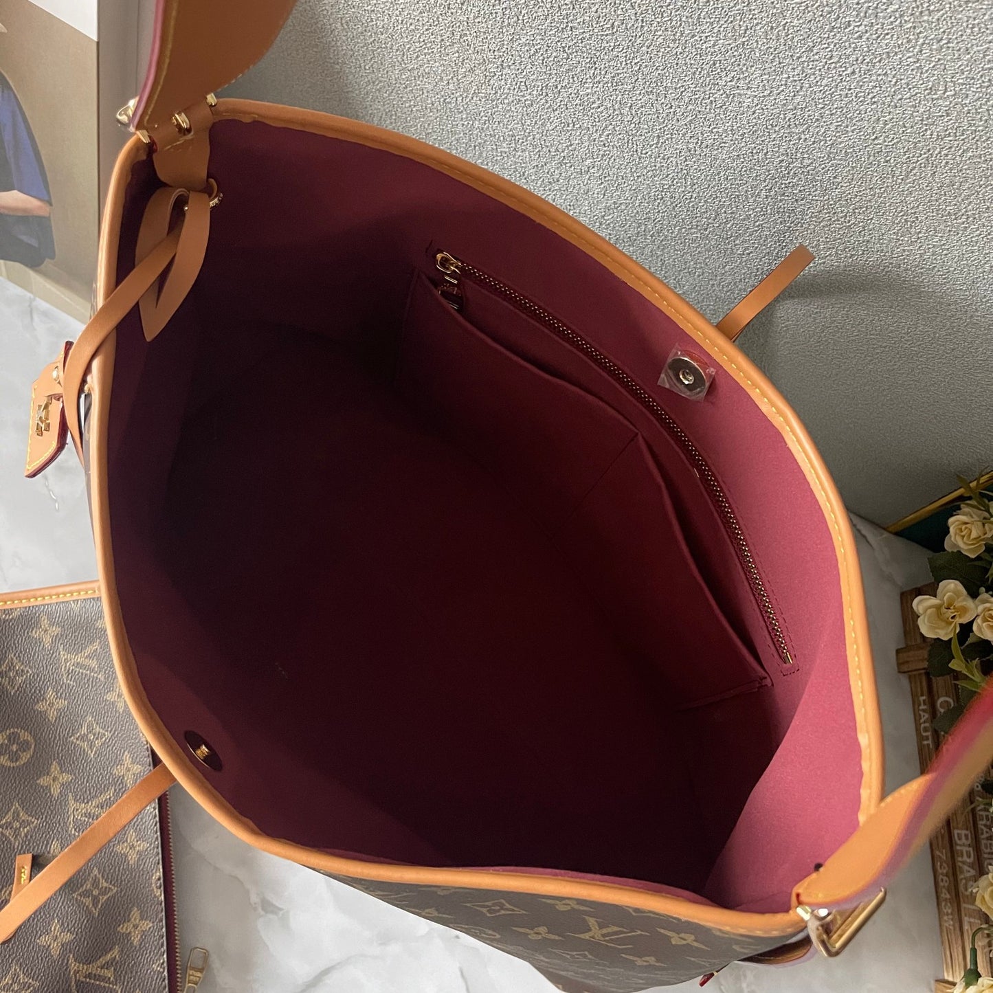 Elite Carryalls