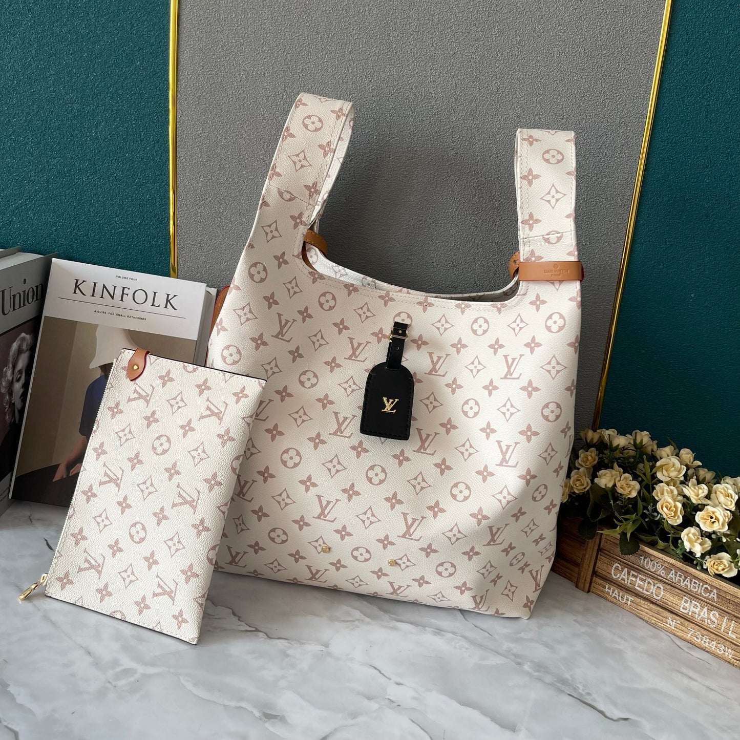 Elite Carryalls