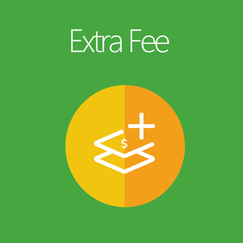 extra fee