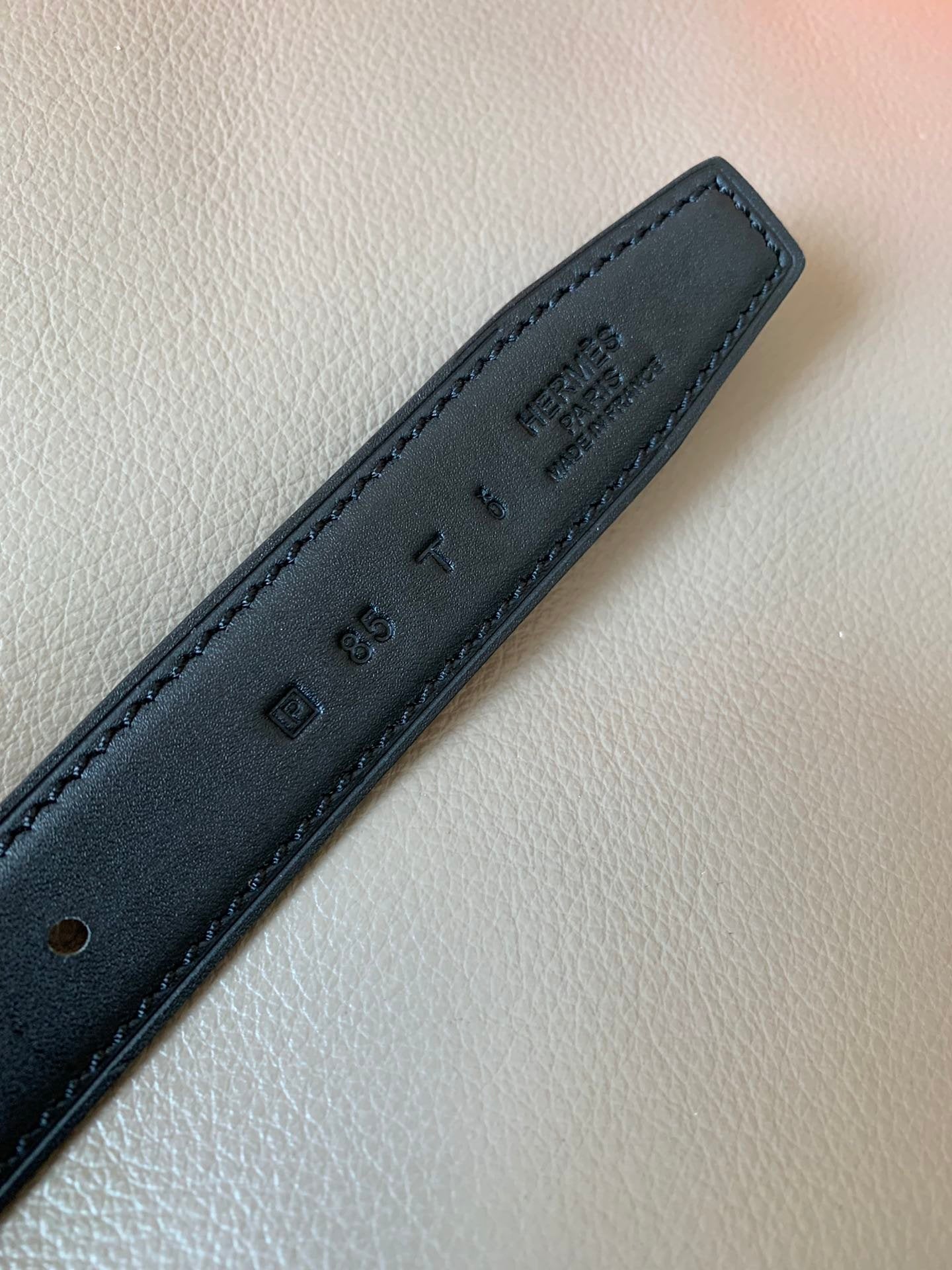 FASHION BELT