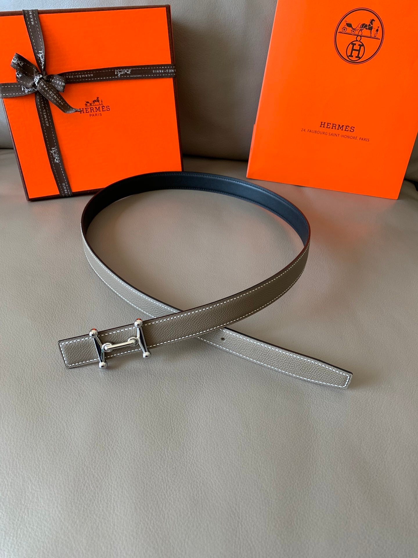 FASHION BELT