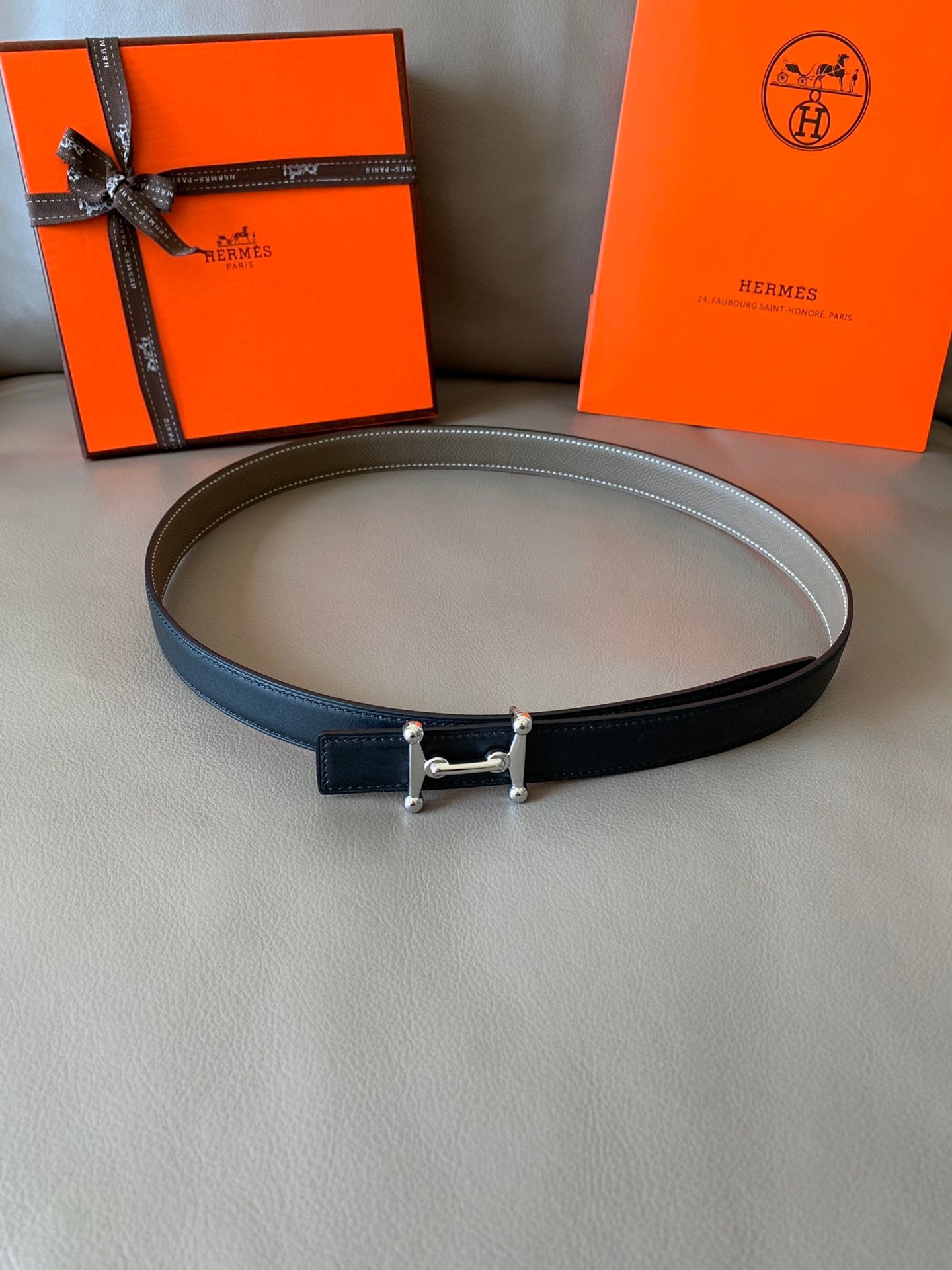 FASHION BELT