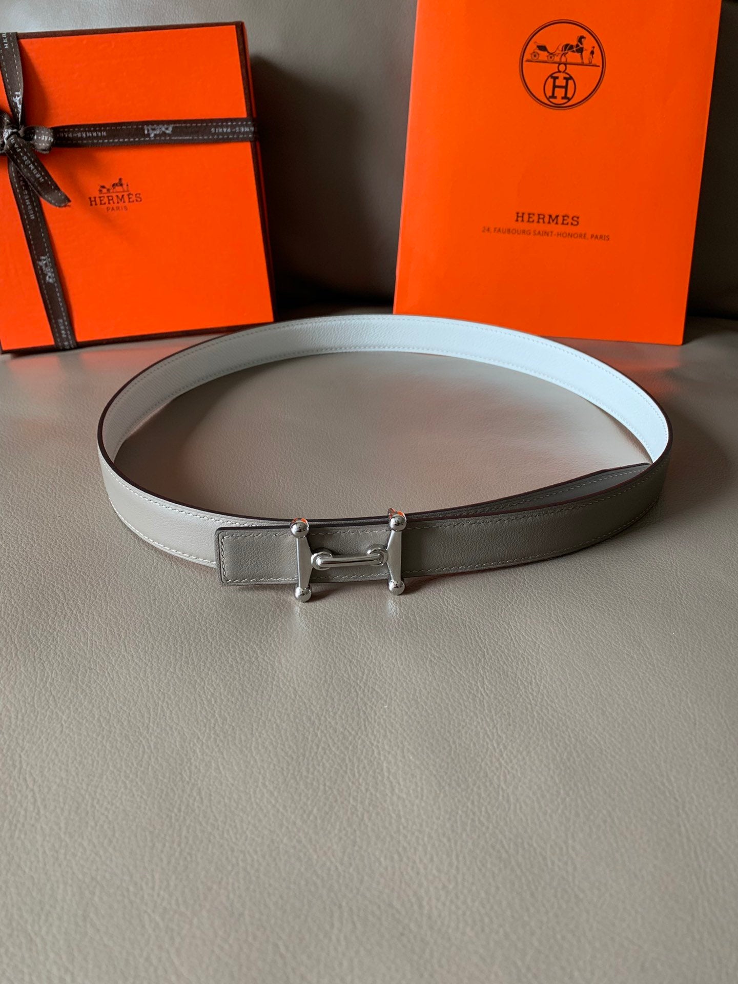 FASHION BELT