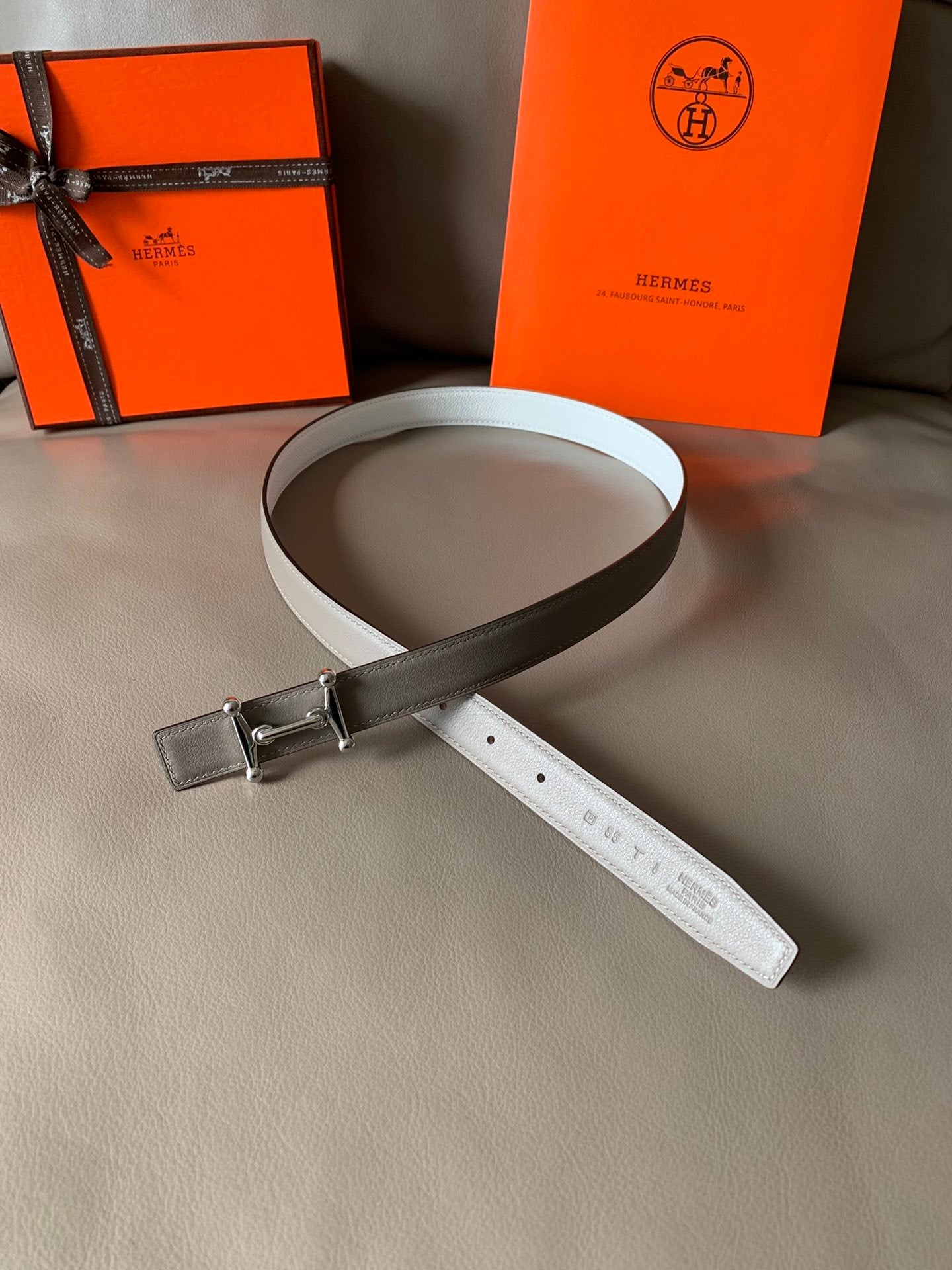 FASHION BELT