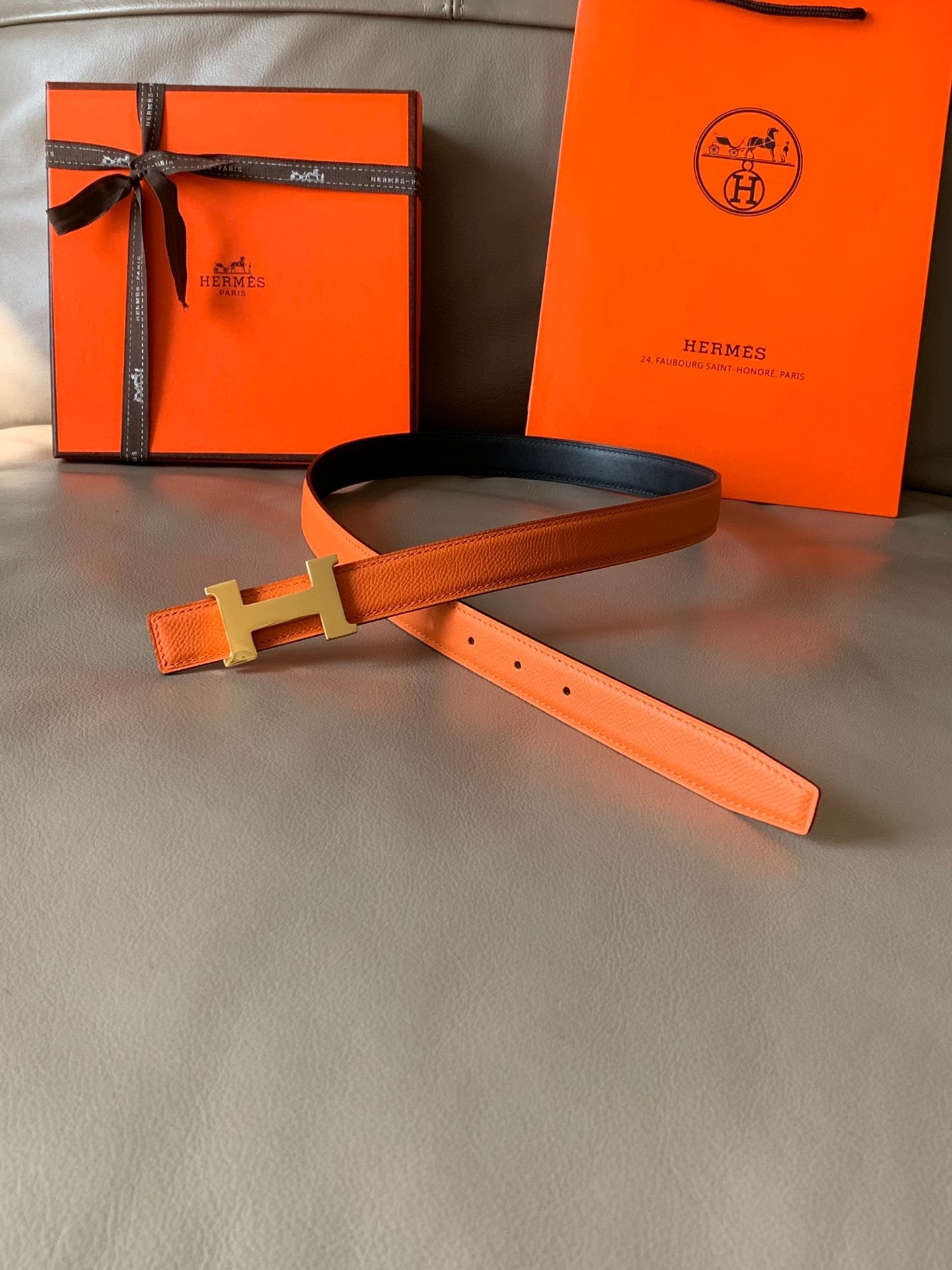 FASHION BELT