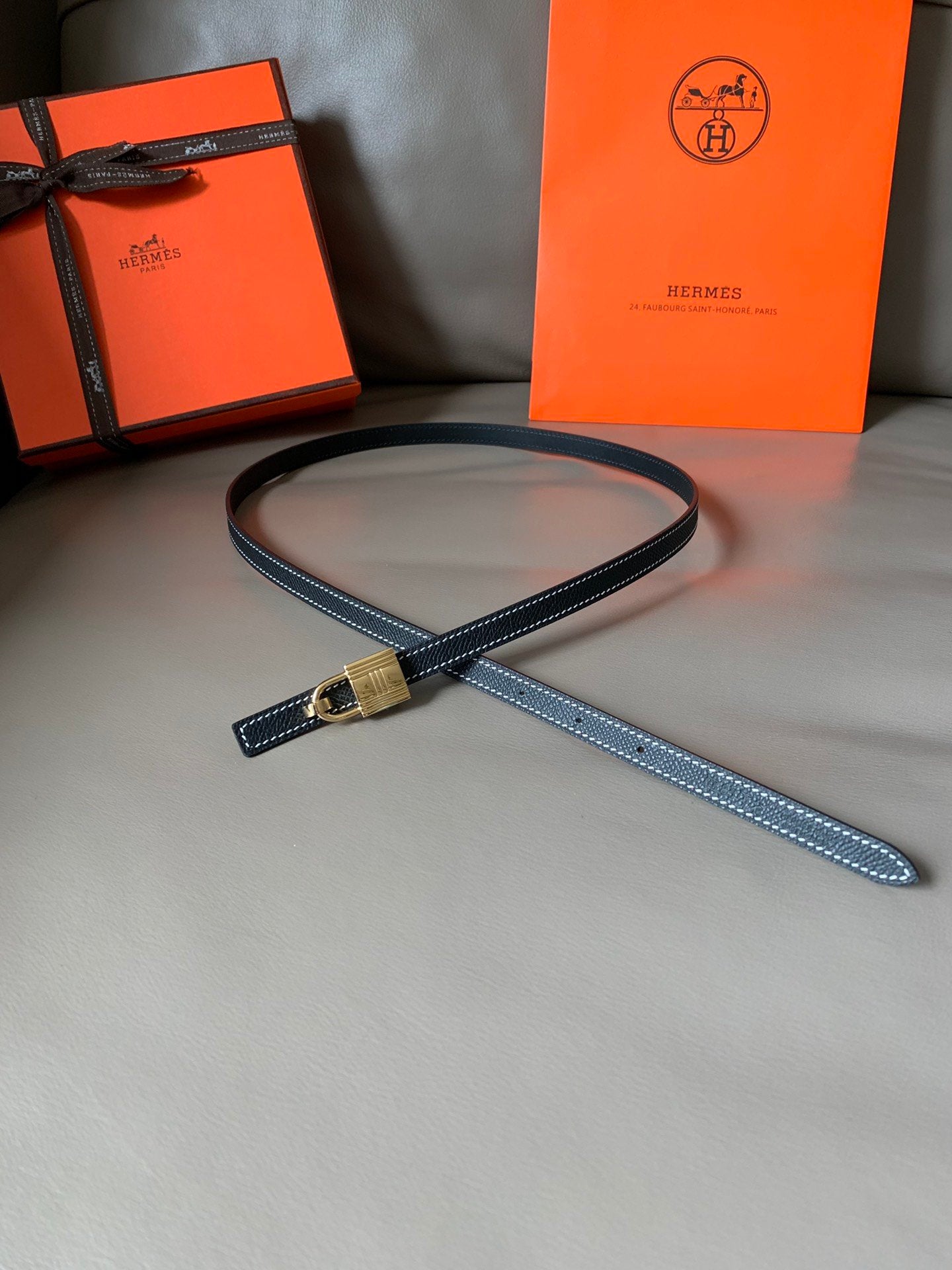 FASHION BELT
