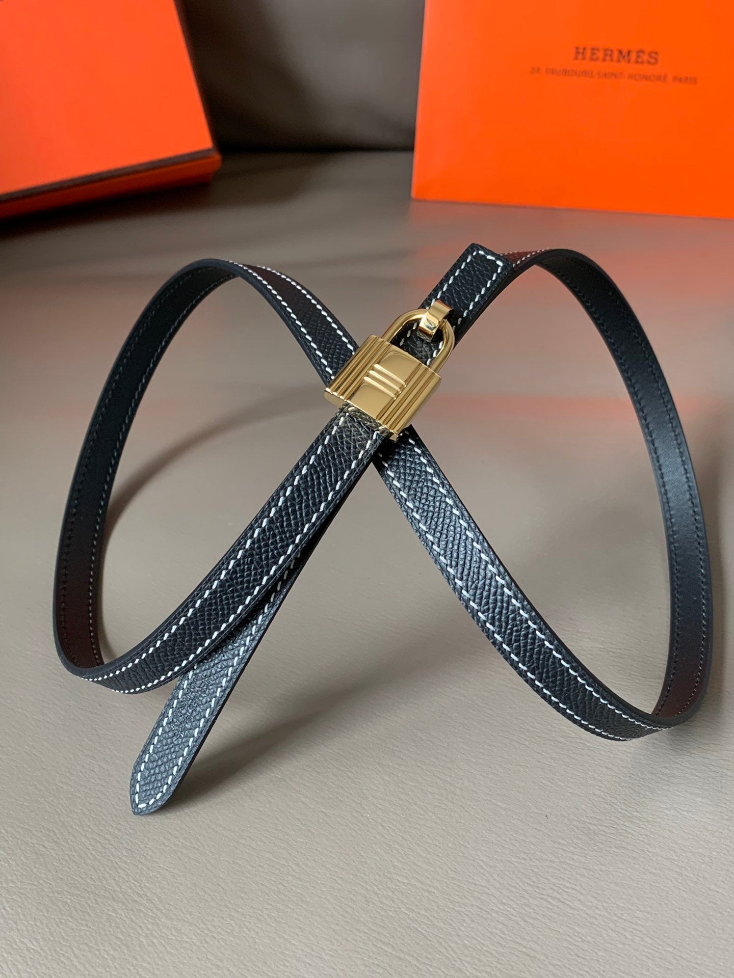 FASHION BELT
