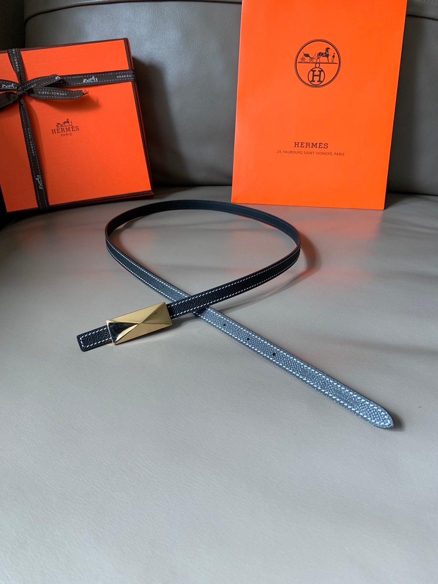 FASHION BELT