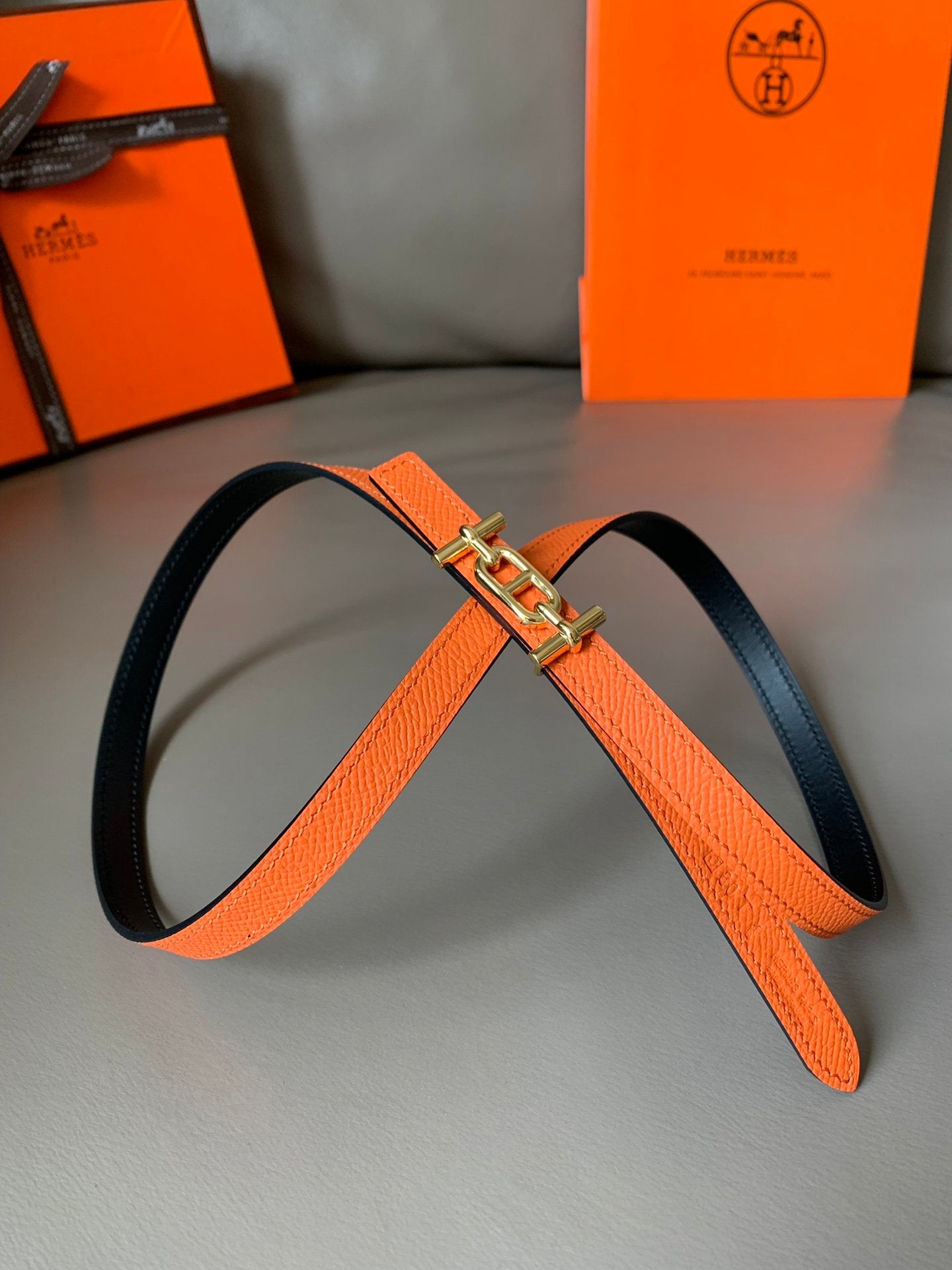 FASHION BELT