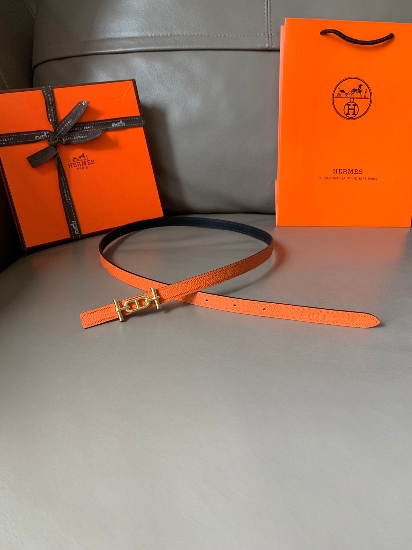 FASHION BELT