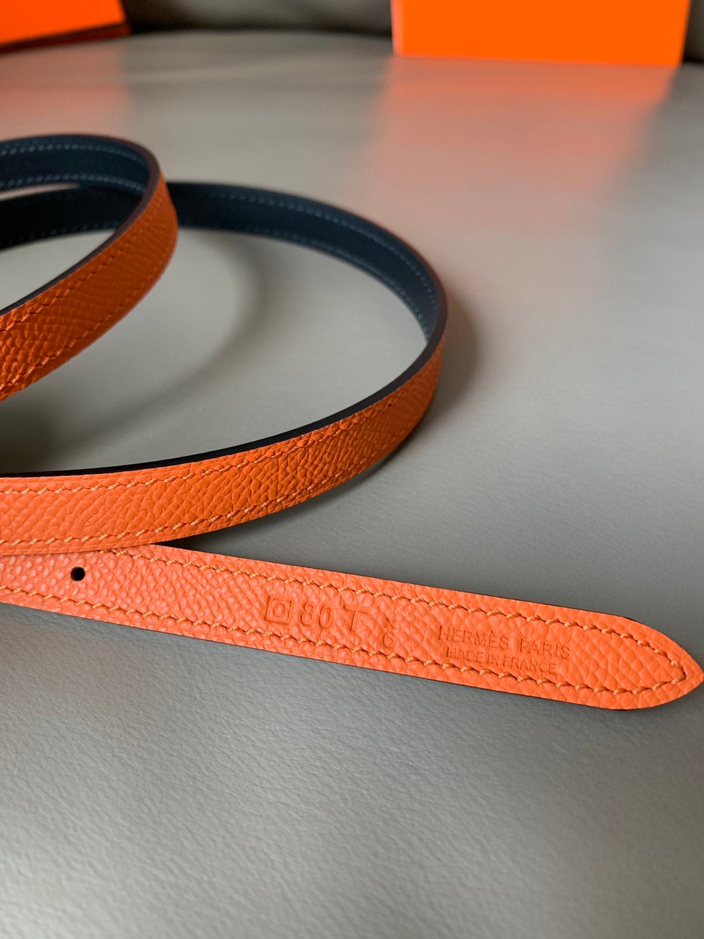 FASHION BELT