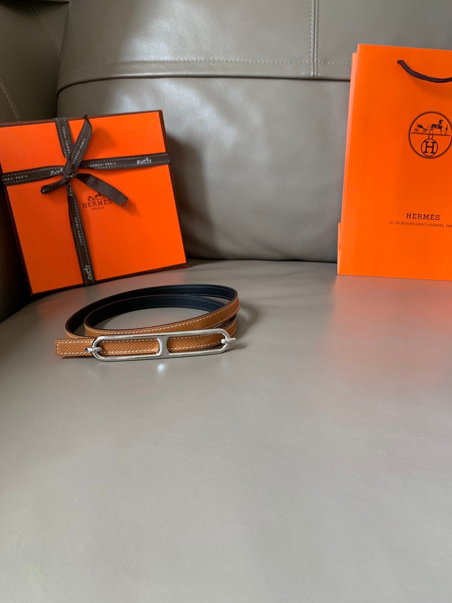FASHION BELT