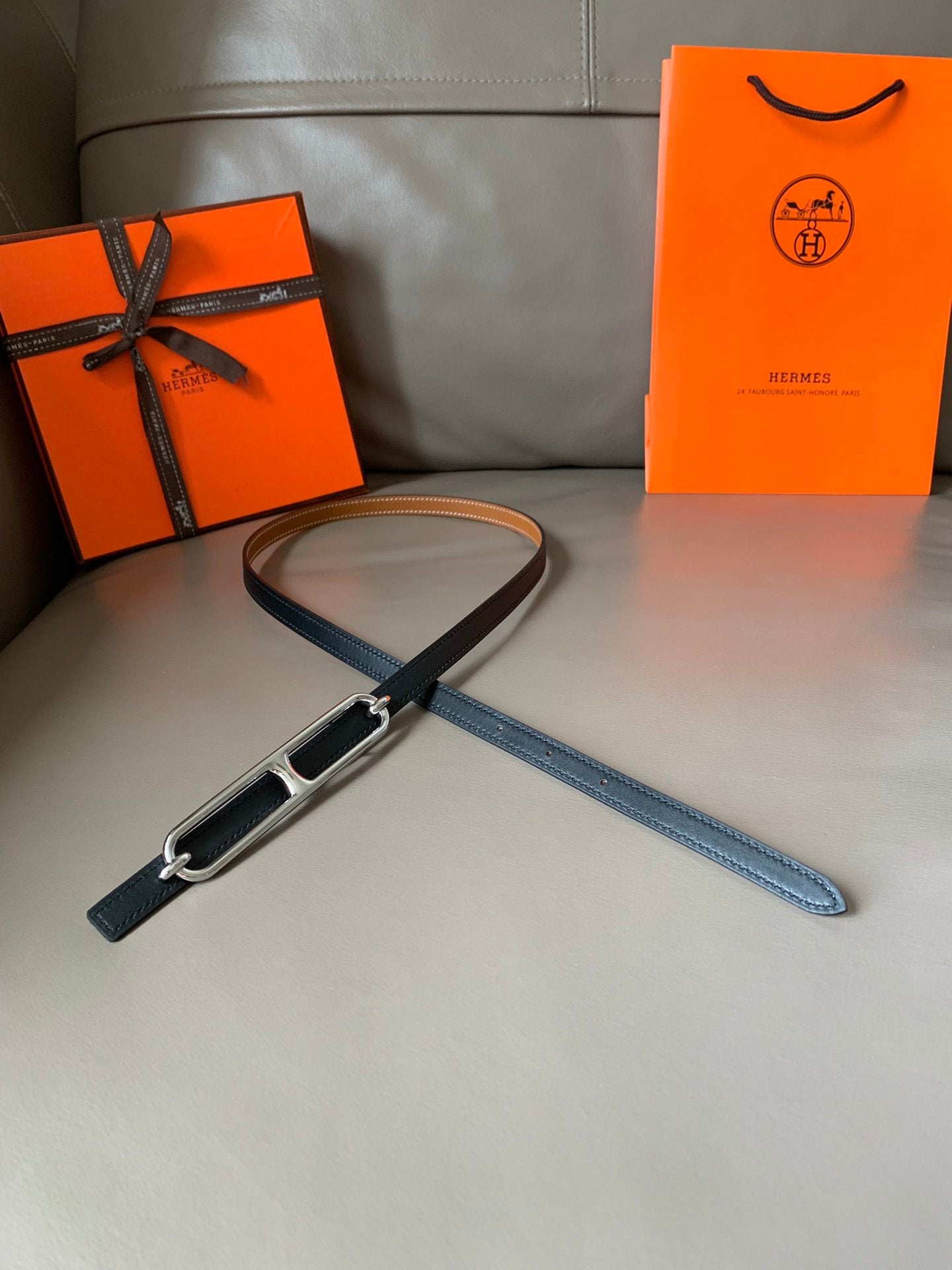 FASHION BELT